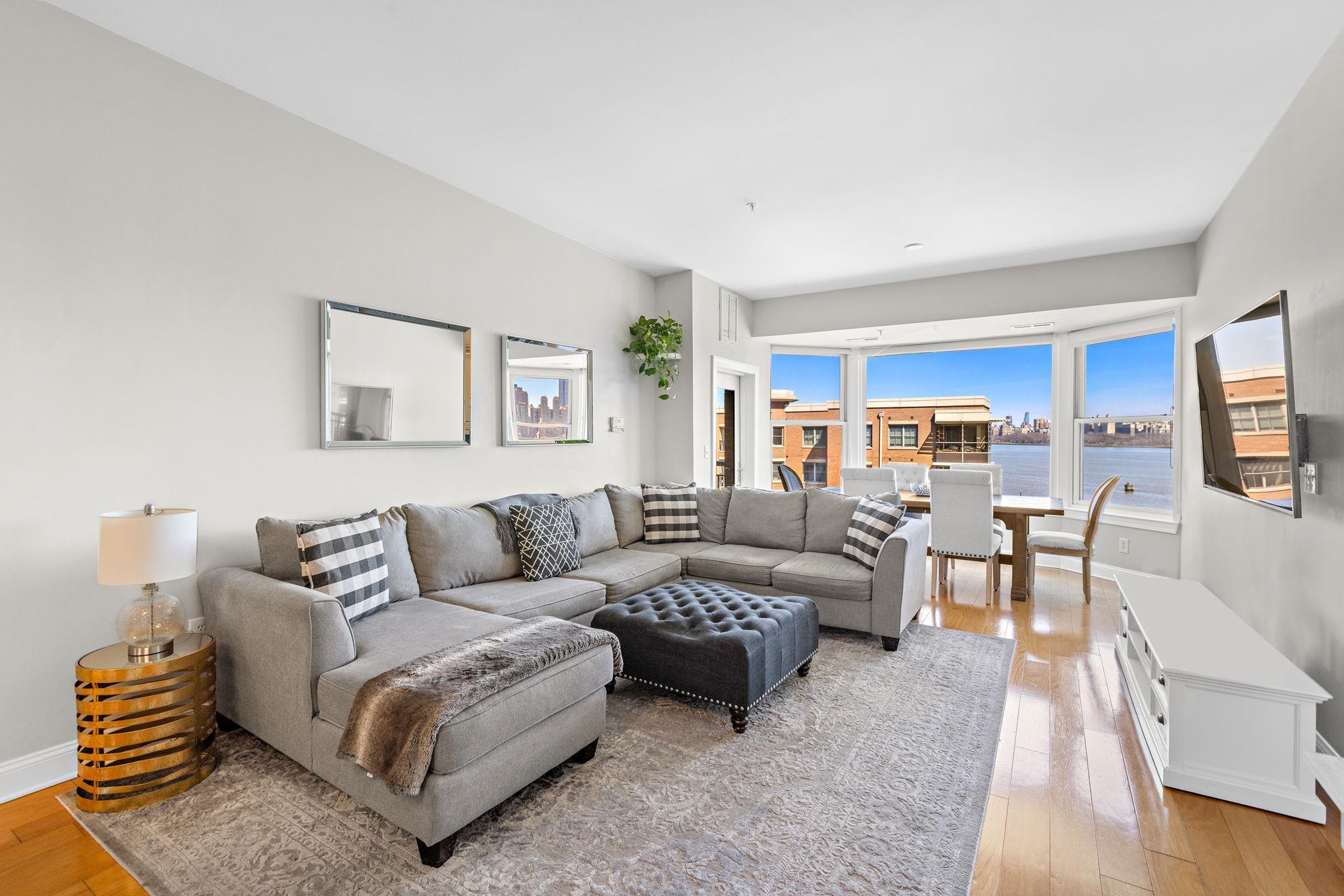 20 AVENUE AT PORT IMPERIAL Unit: 503