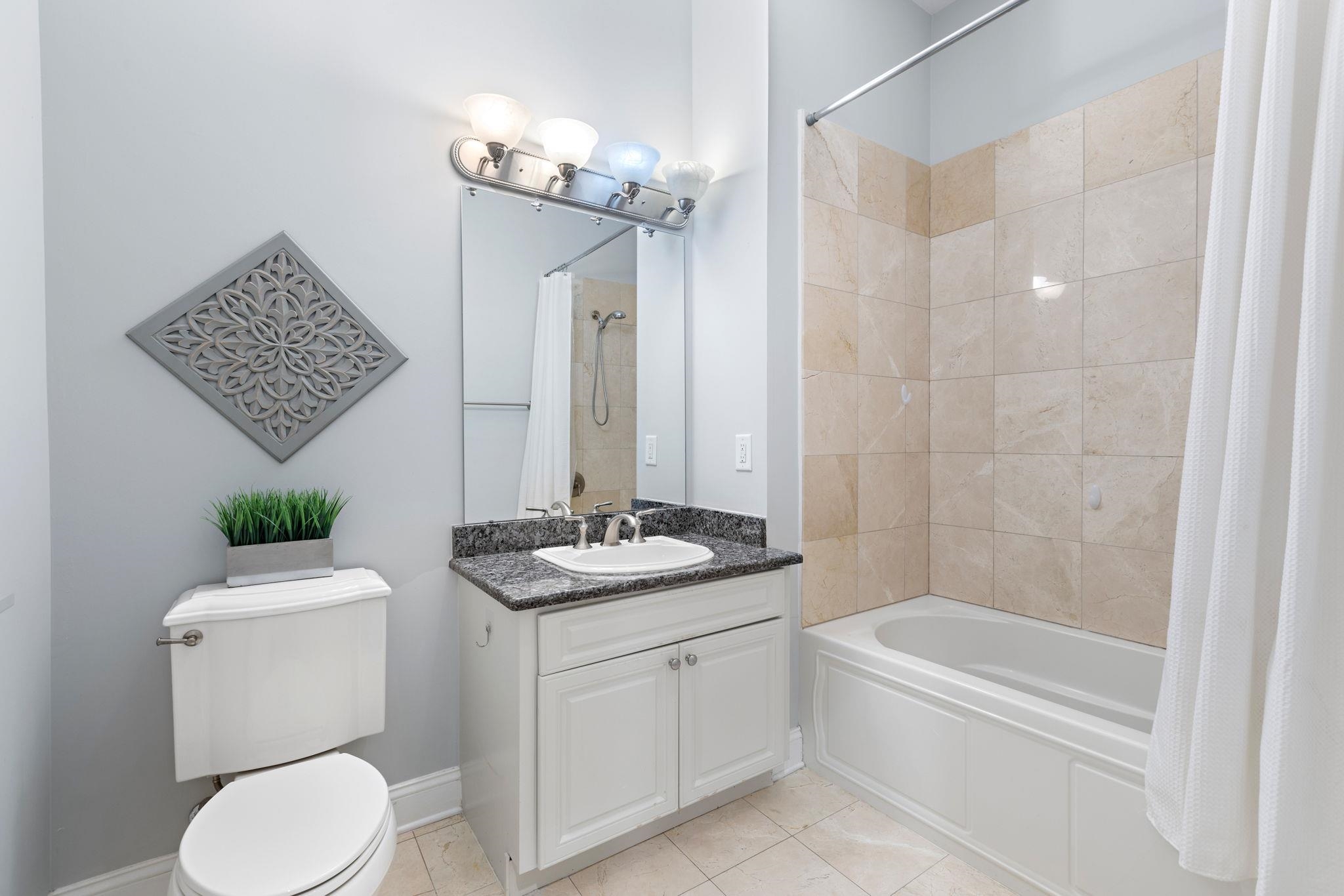 20 AVENUE AT PORT IMPERIAL Unit: 503