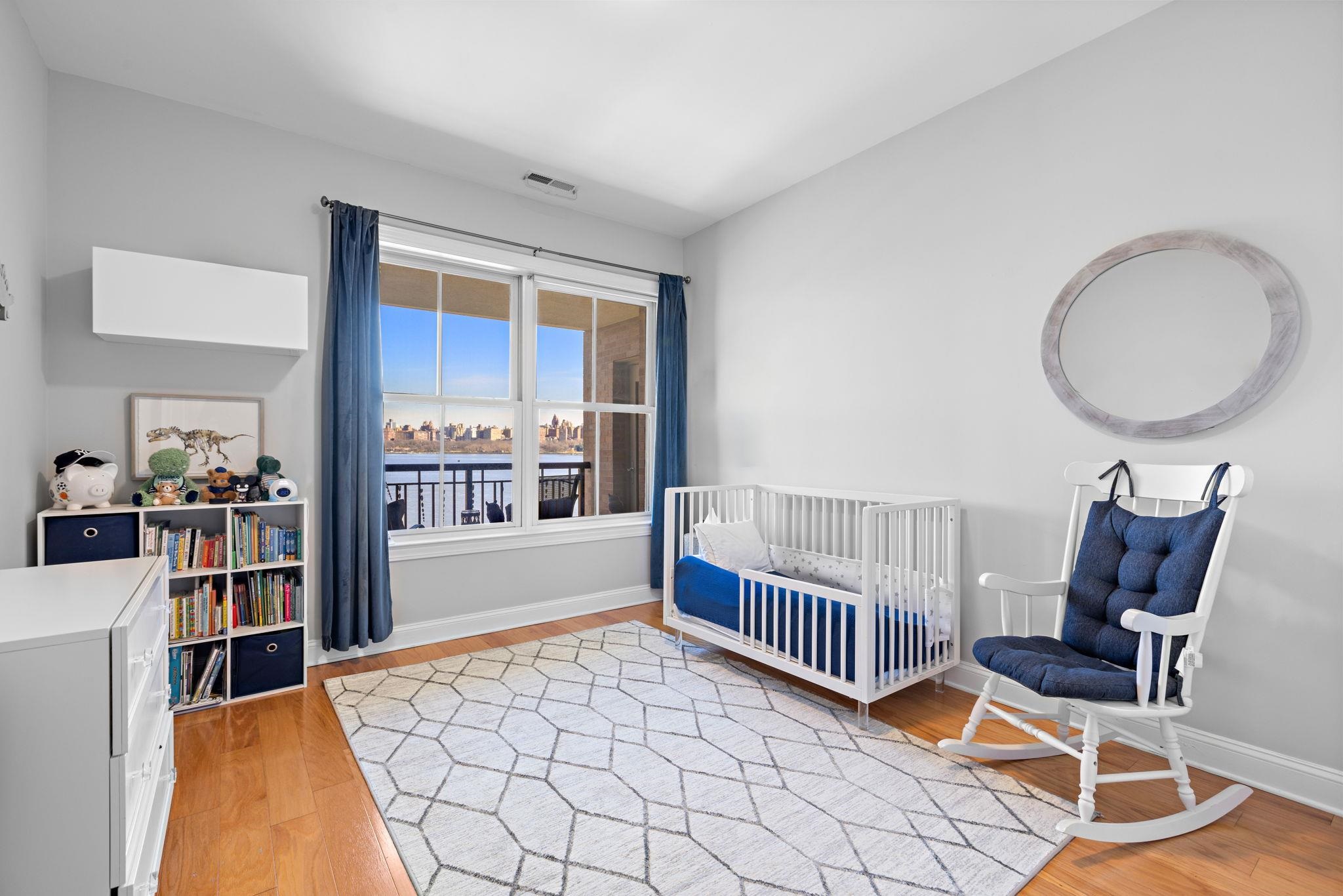 20 AVENUE AT PORT IMPERIAL Unit: 503