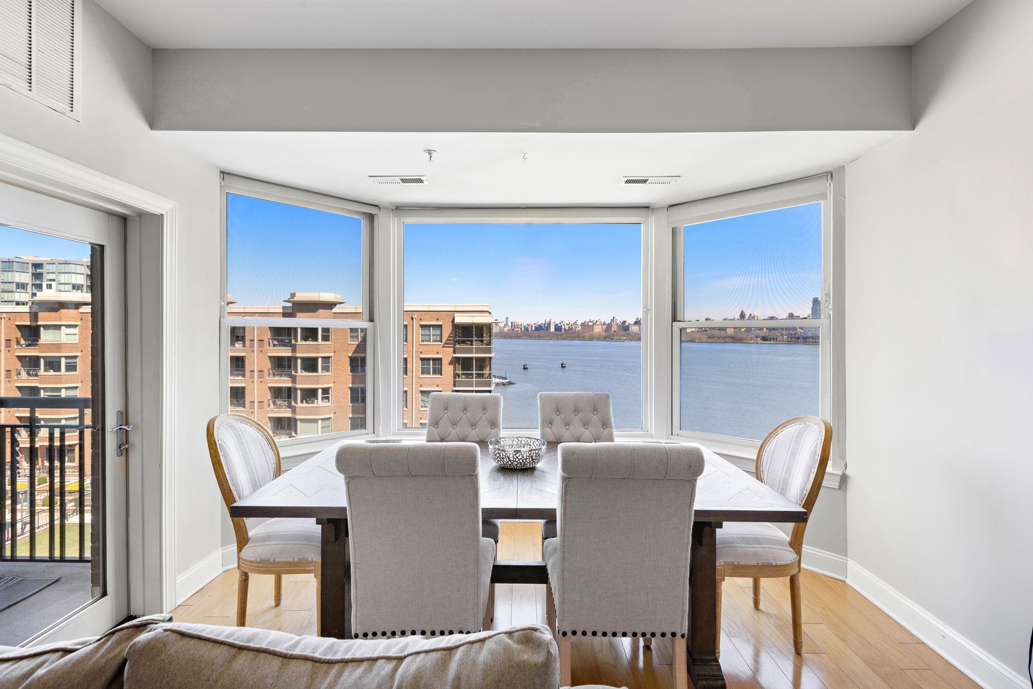 20 AVENUE AT PORT IMPERIAL Unit: 503