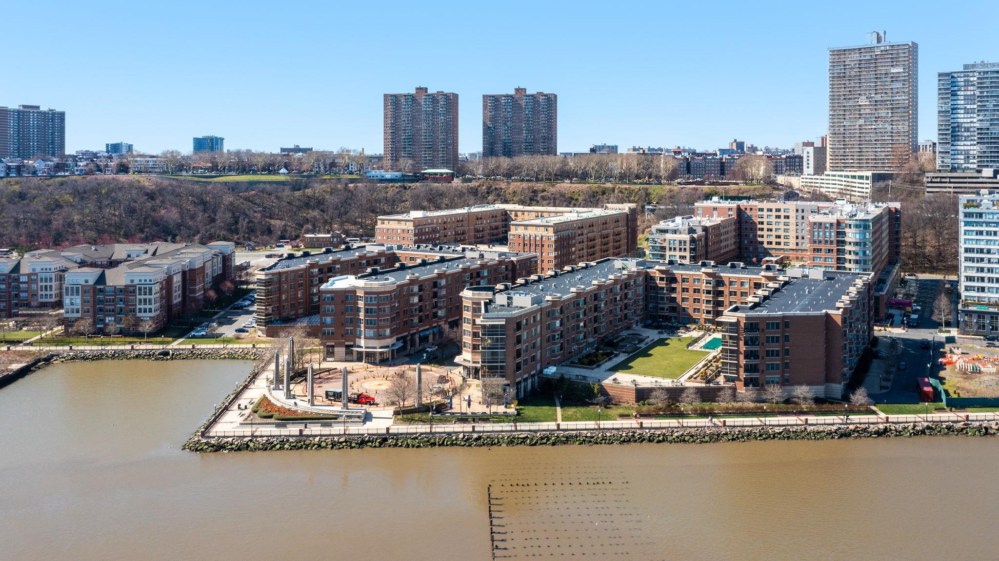 20 AVENUE AT PORT IMPERIAL Unit: 503