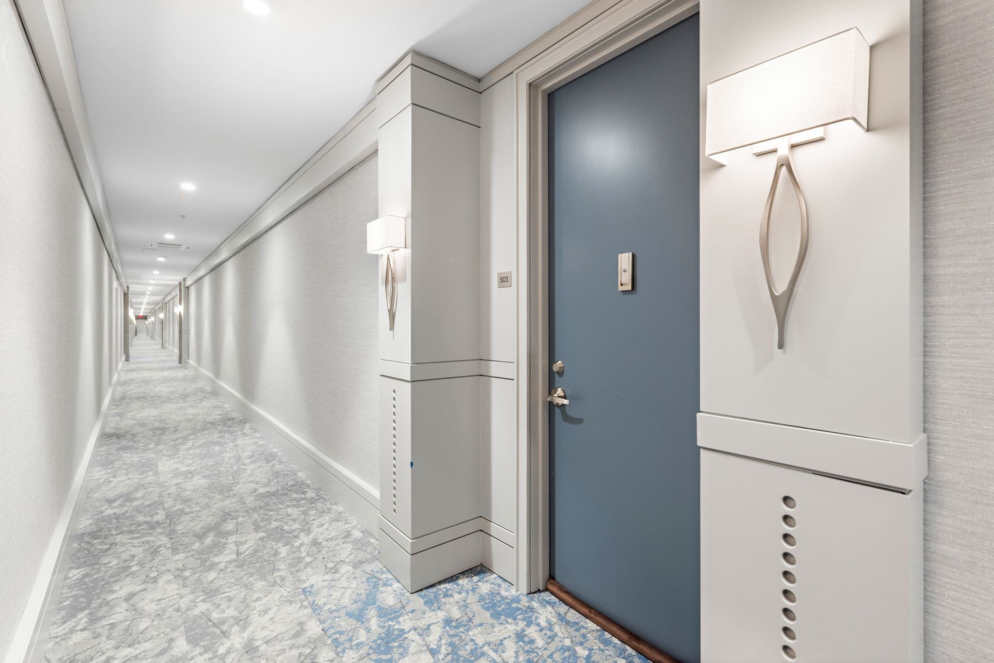 20 AVENUE AT PORT IMPERIAL Unit: 503