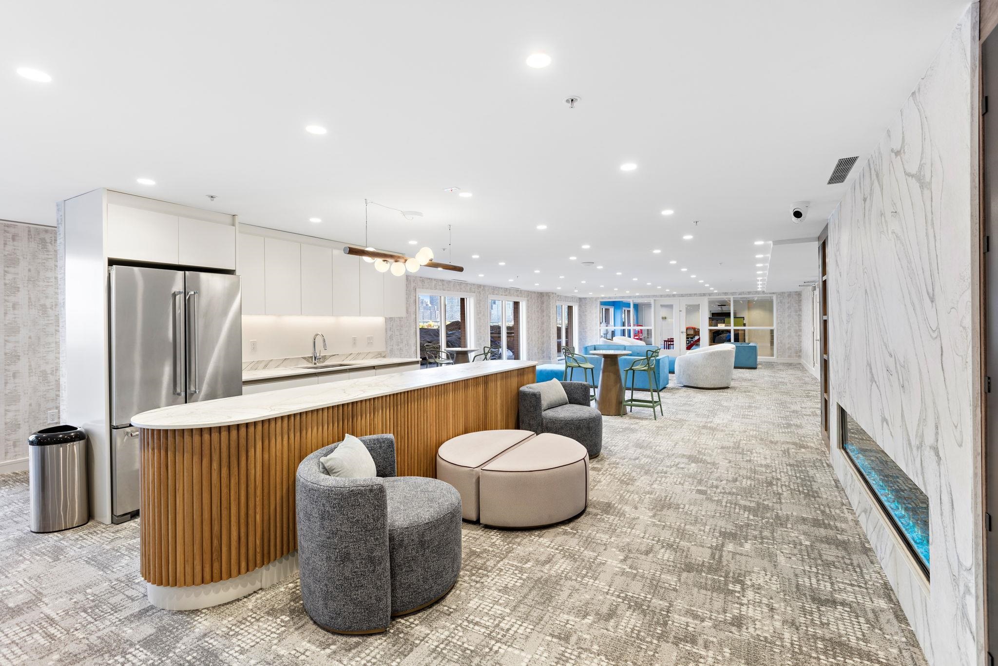 20 AVENUE AT PORT IMPERIAL Unit: 503