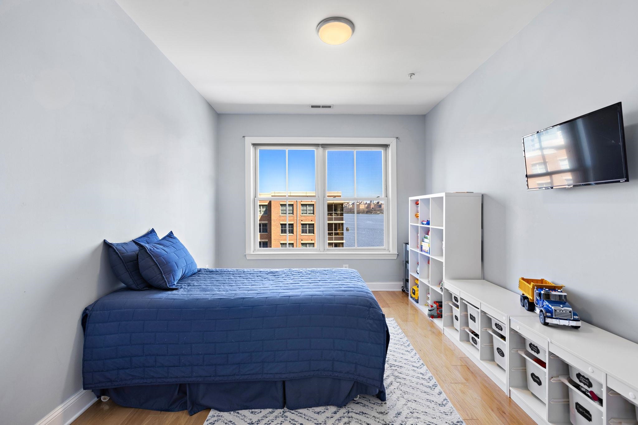 20 AVENUE AT PORT IMPERIAL Unit: 503