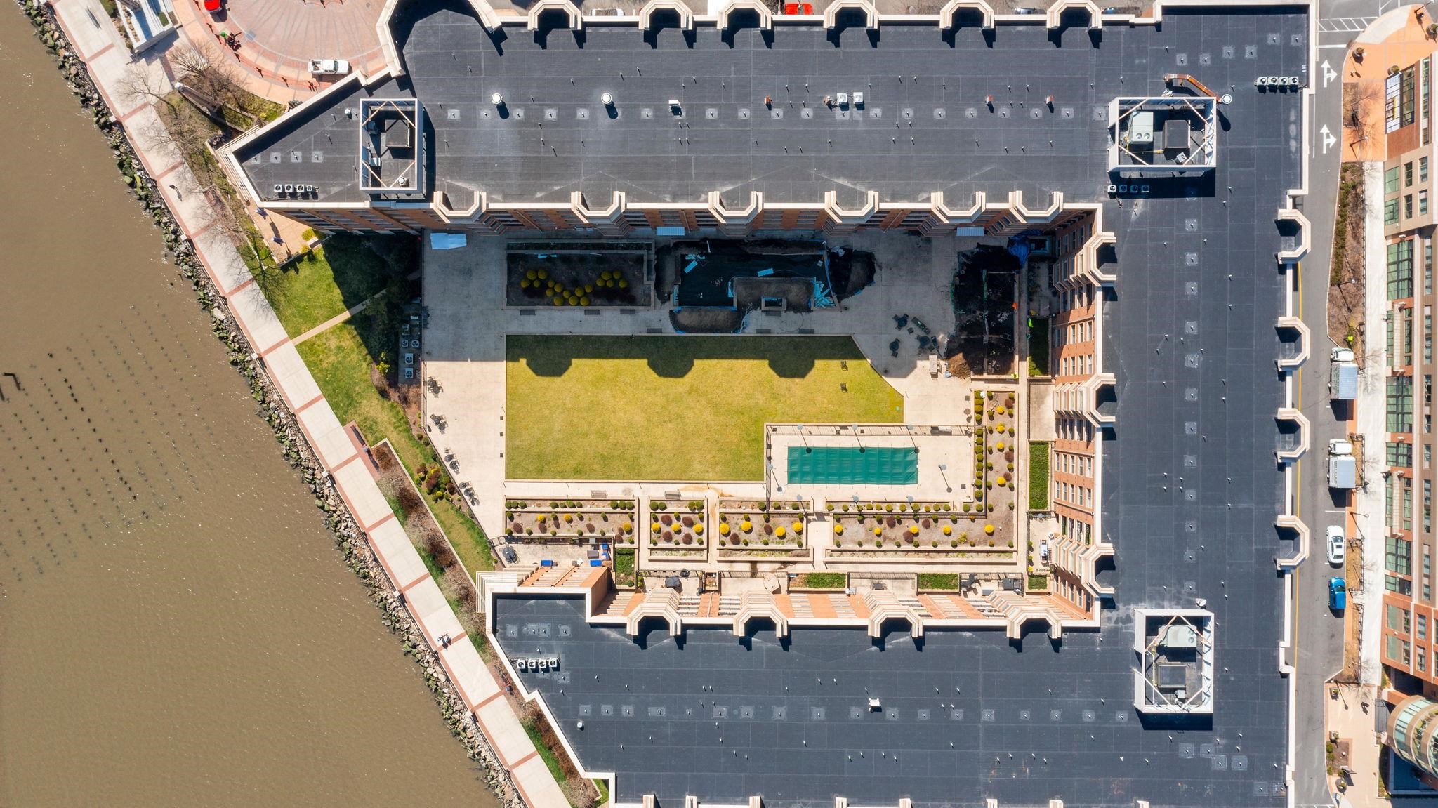 20 AVENUE AT PORT IMPERIAL Unit: 503