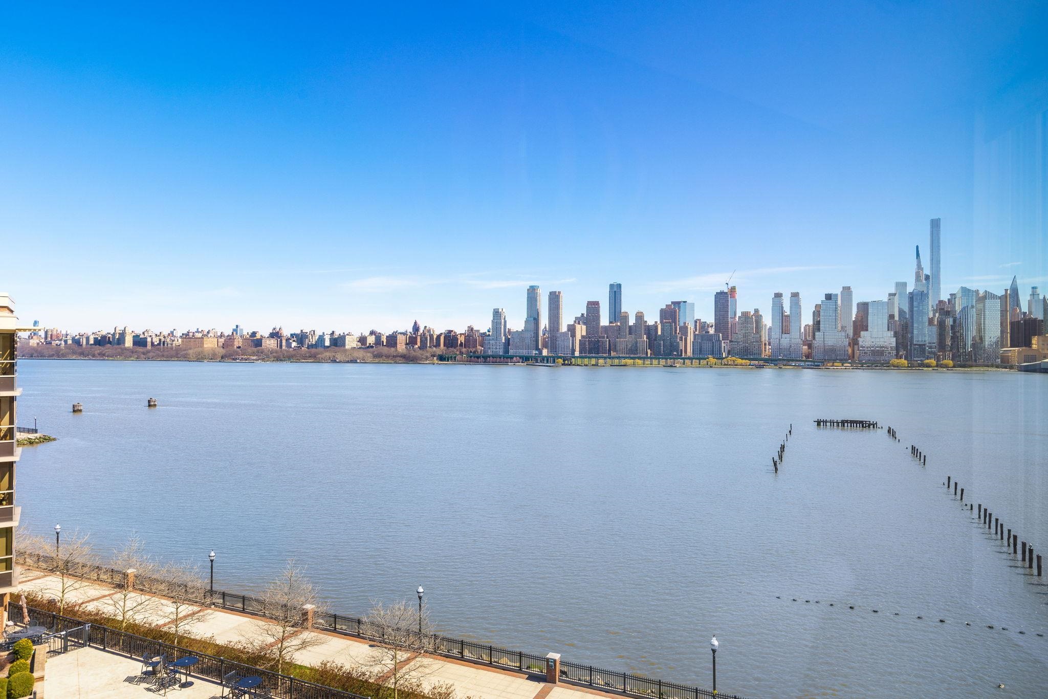 20 AVENUE AT PORT IMPERIAL Unit: 503