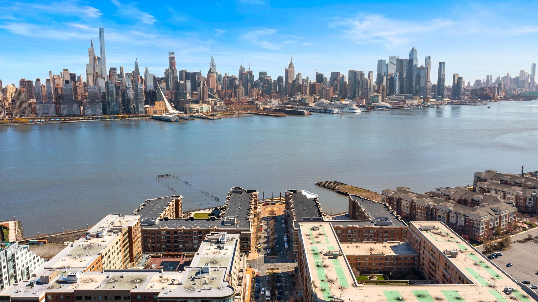 20 AVENUE AT PORT IMPERIAL Unit: 503