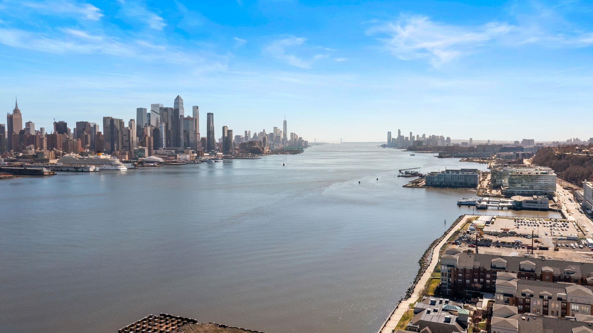 20 AVENUE AT PORT IMPERIAL Unit: 503