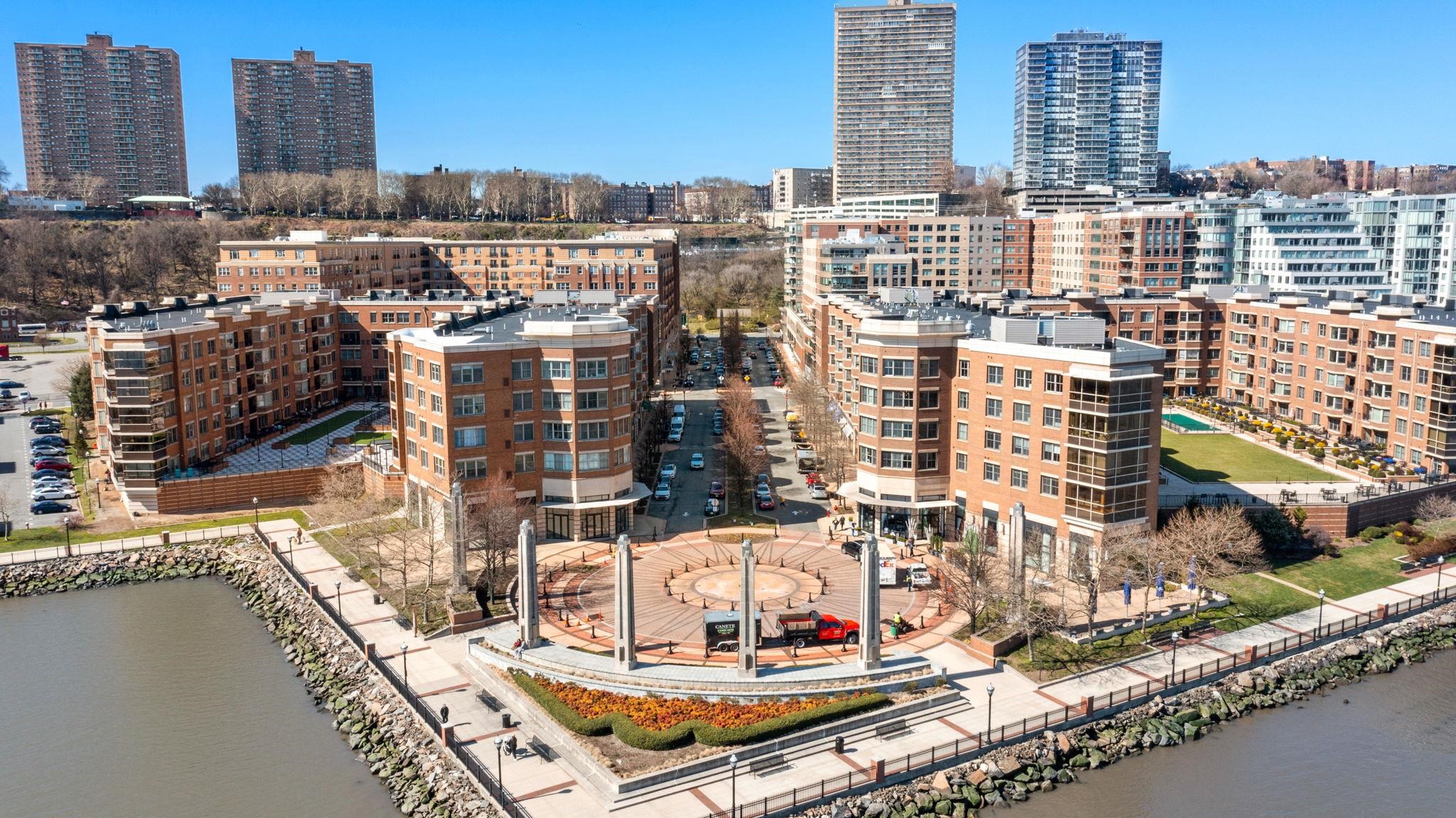20 AVENUE AT PORT IMPERIAL Unit: 503