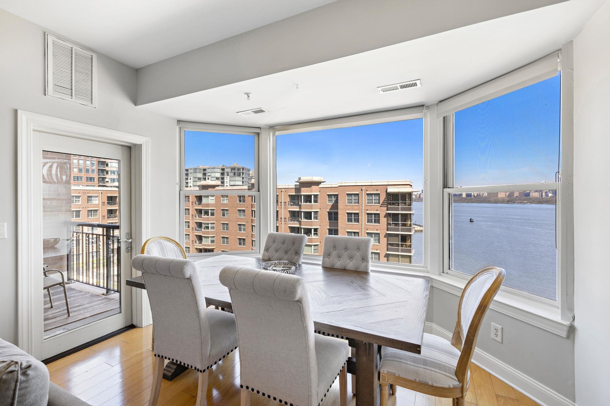 20 AVENUE AT PORT IMPERIAL Unit: 503