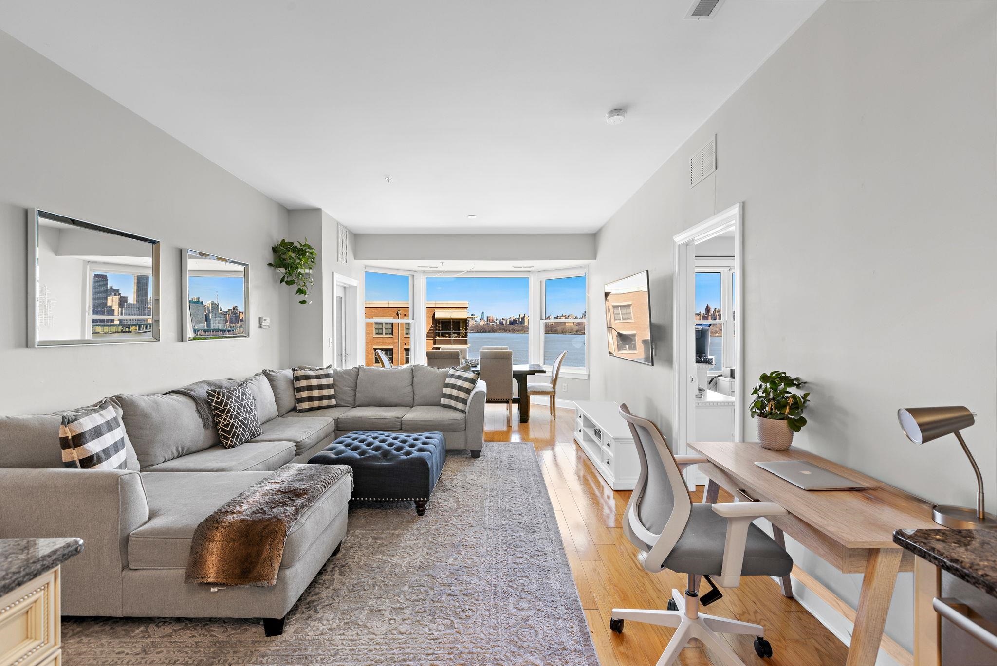 20 AVENUE AT PORT IMPERIAL Unit: 503