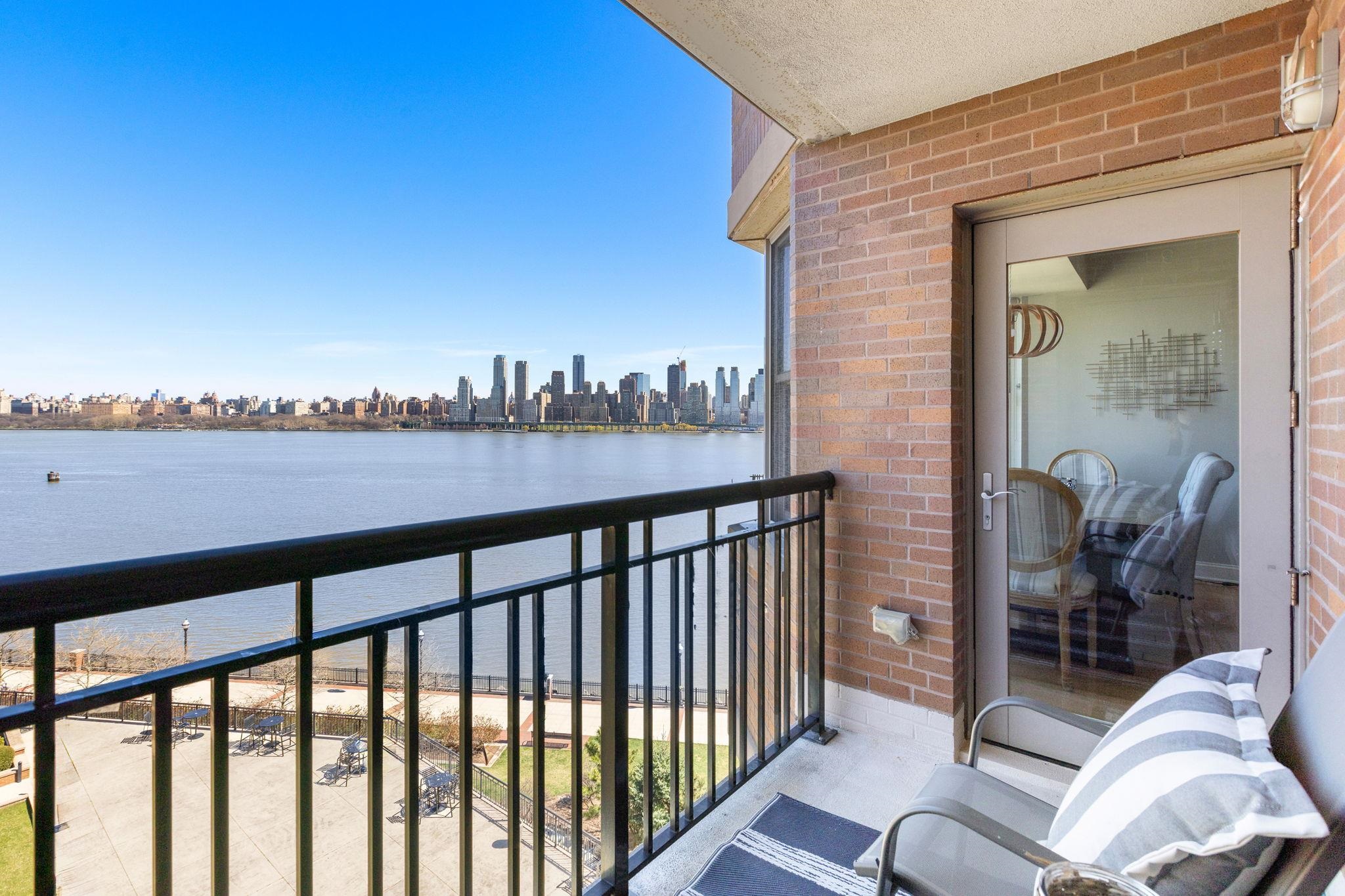 20 AVENUE AT PORT IMPERIAL Unit: 503
