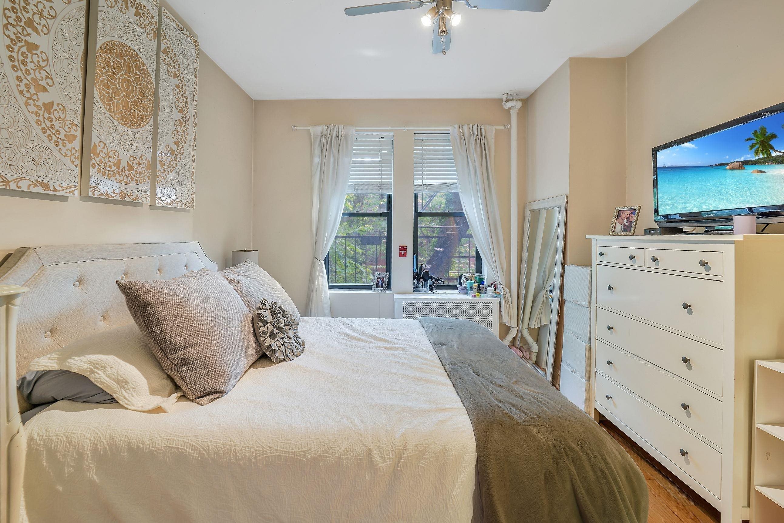 717 WILLOW AVE Unit: 3