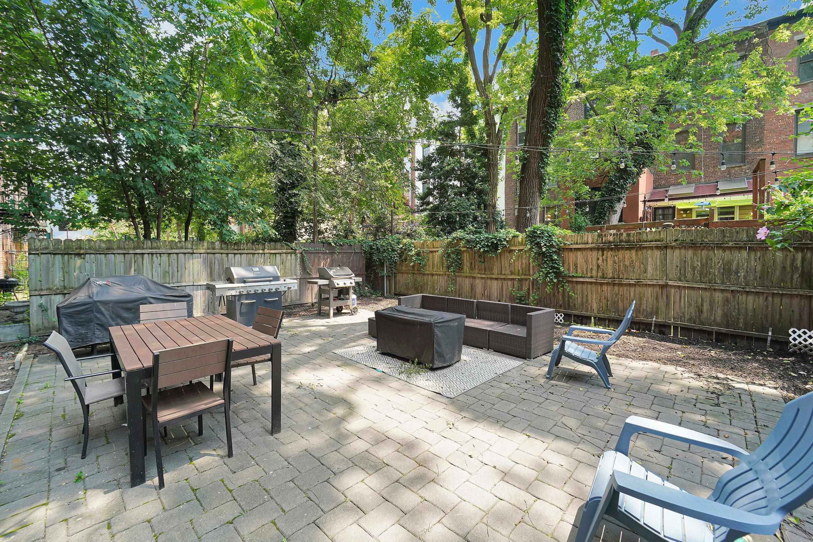 717 WILLOW AVE Unit: 3