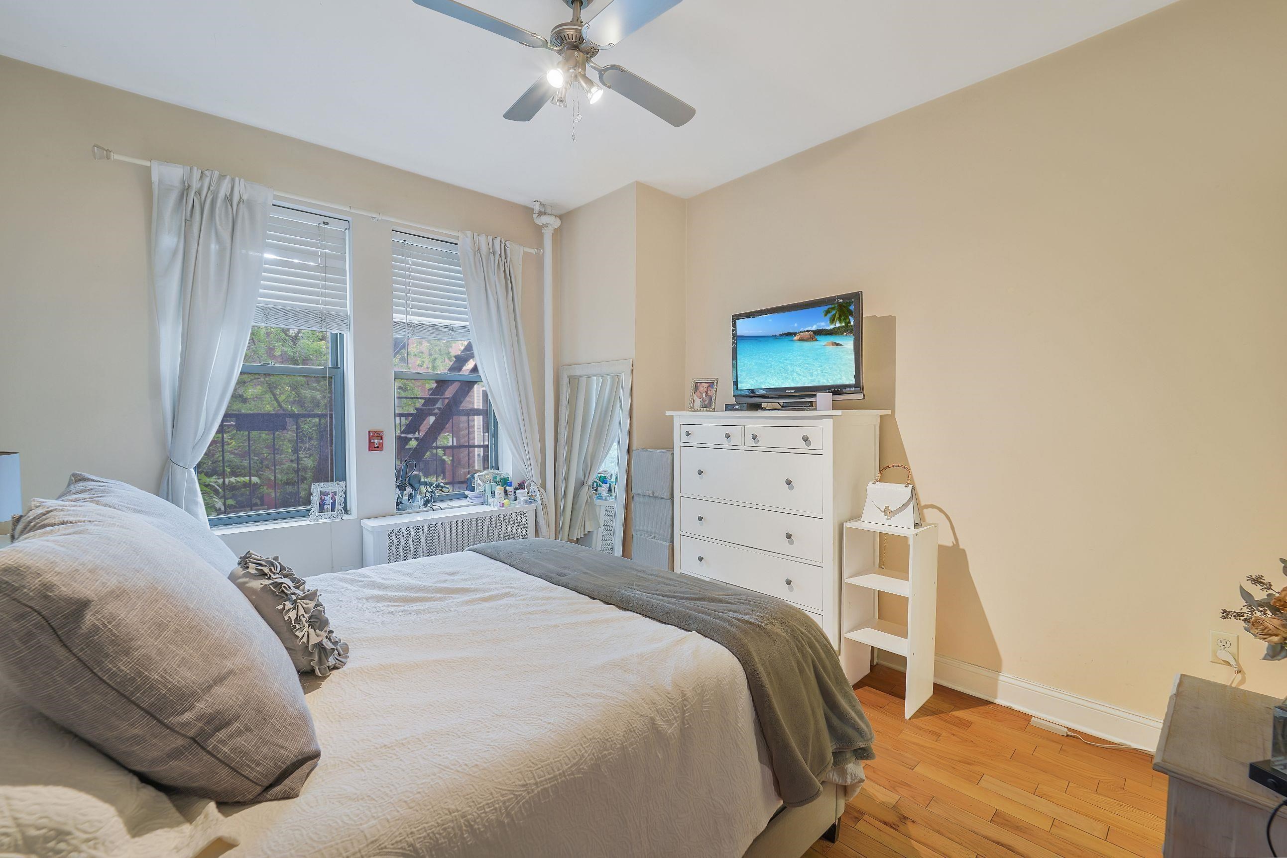 717 WILLOW AVE Unit: 3