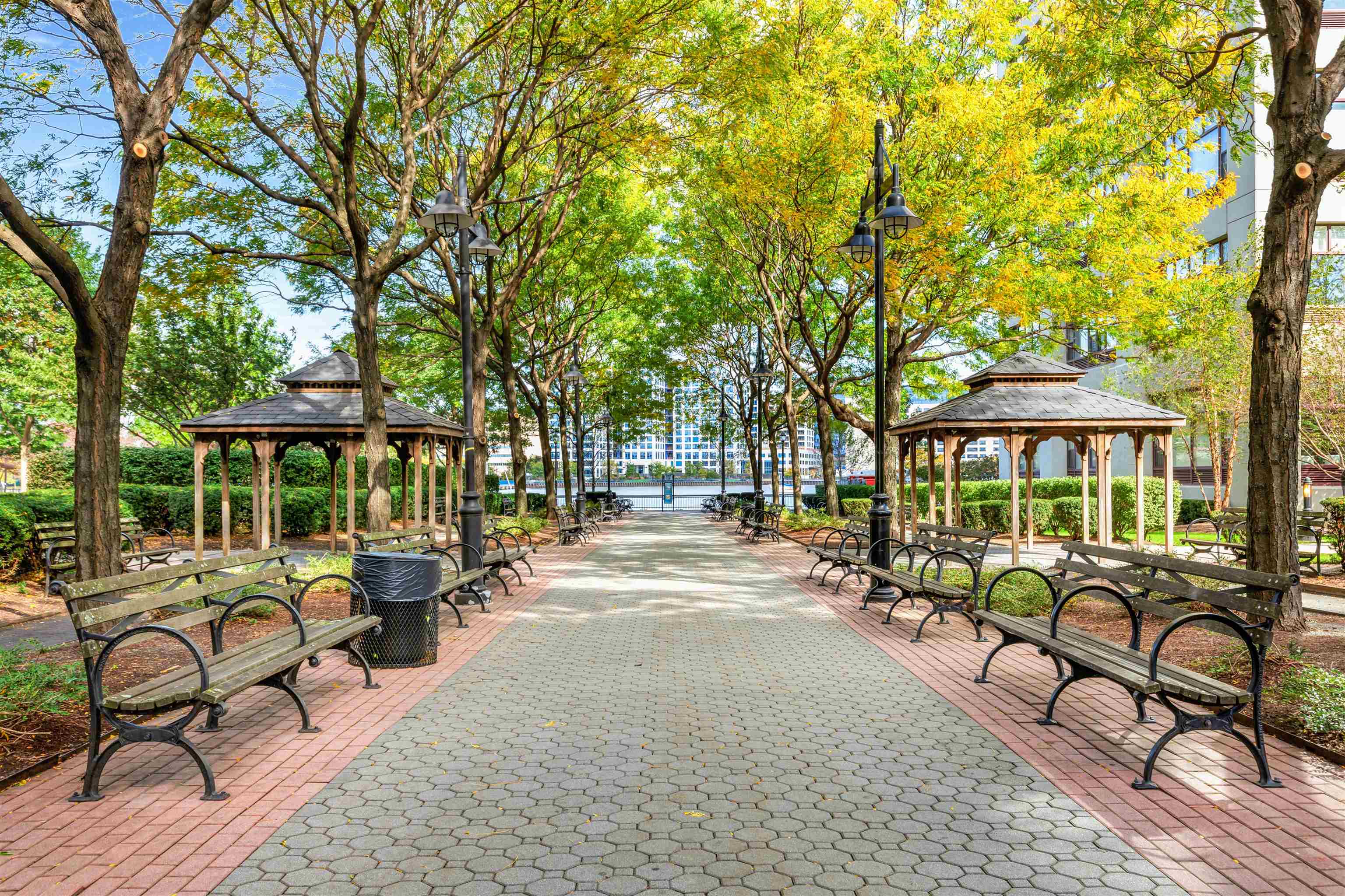 218 WASHINGTON ST Unit: 3A