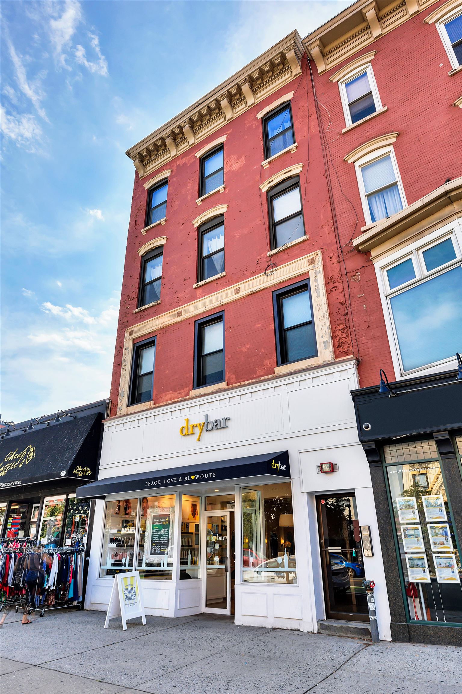 218 WASHINGTON ST Unit: 3A