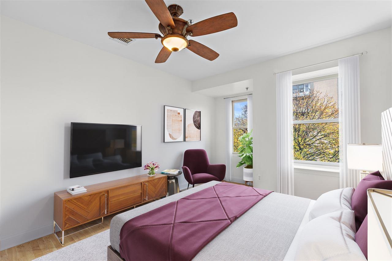214 JACKSON ST Unit: 5