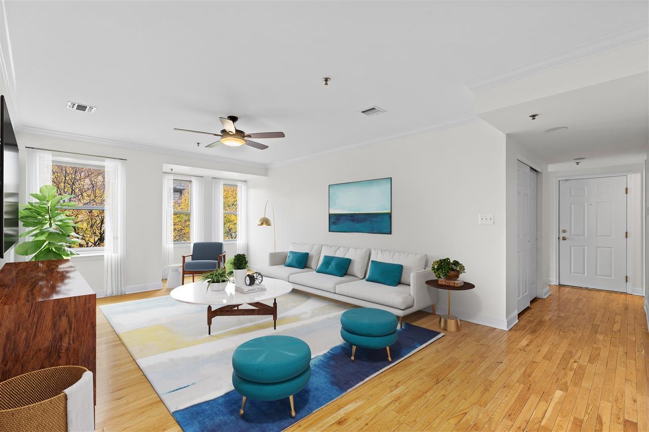 214 JACKSON ST Unit: 5