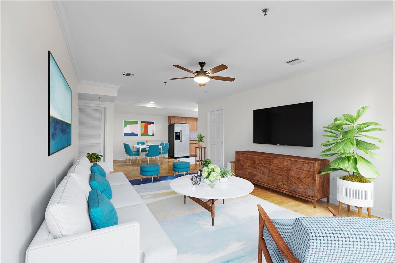214 JACKSON ST Unit: 5