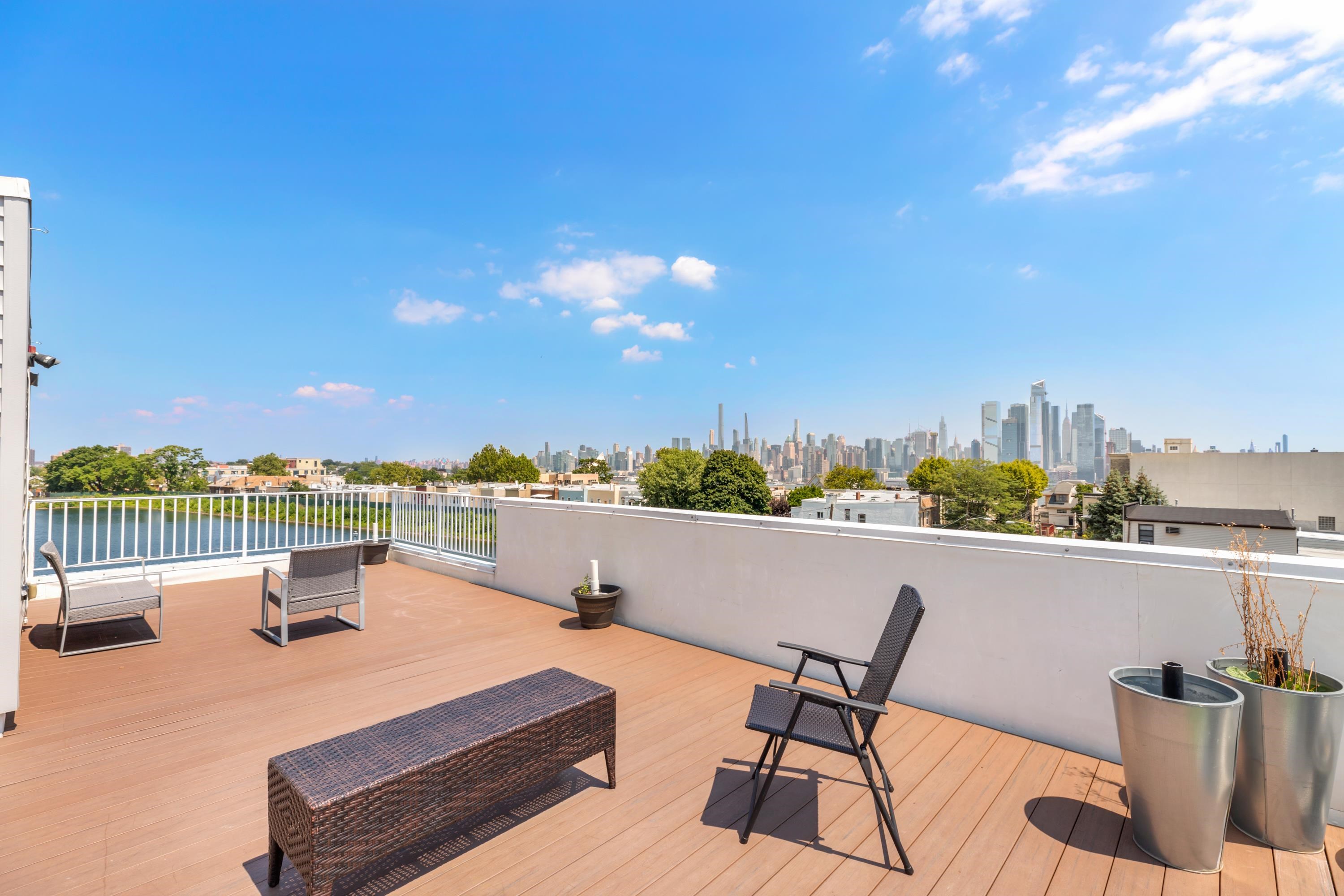 137 20TH ST Unit: B