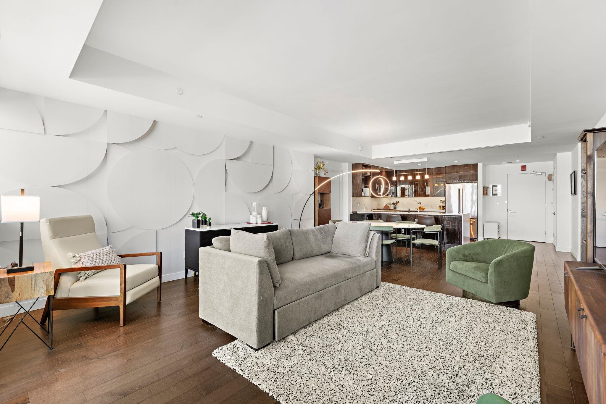 800 AVENUE AT PORT IMPERIAL Unit: 403