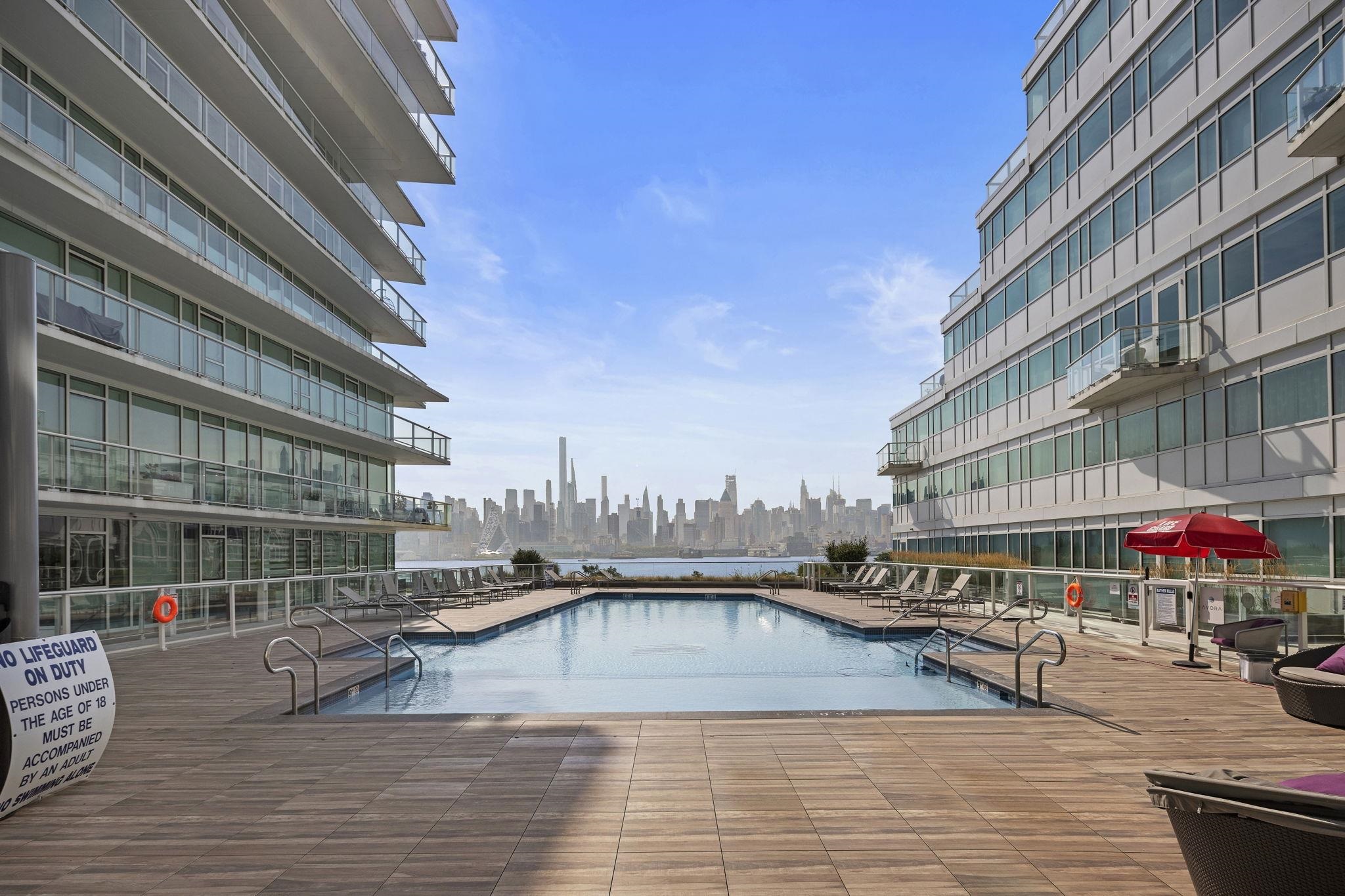 800 AVENUE AT PORT IMPERIAL Unit: 403