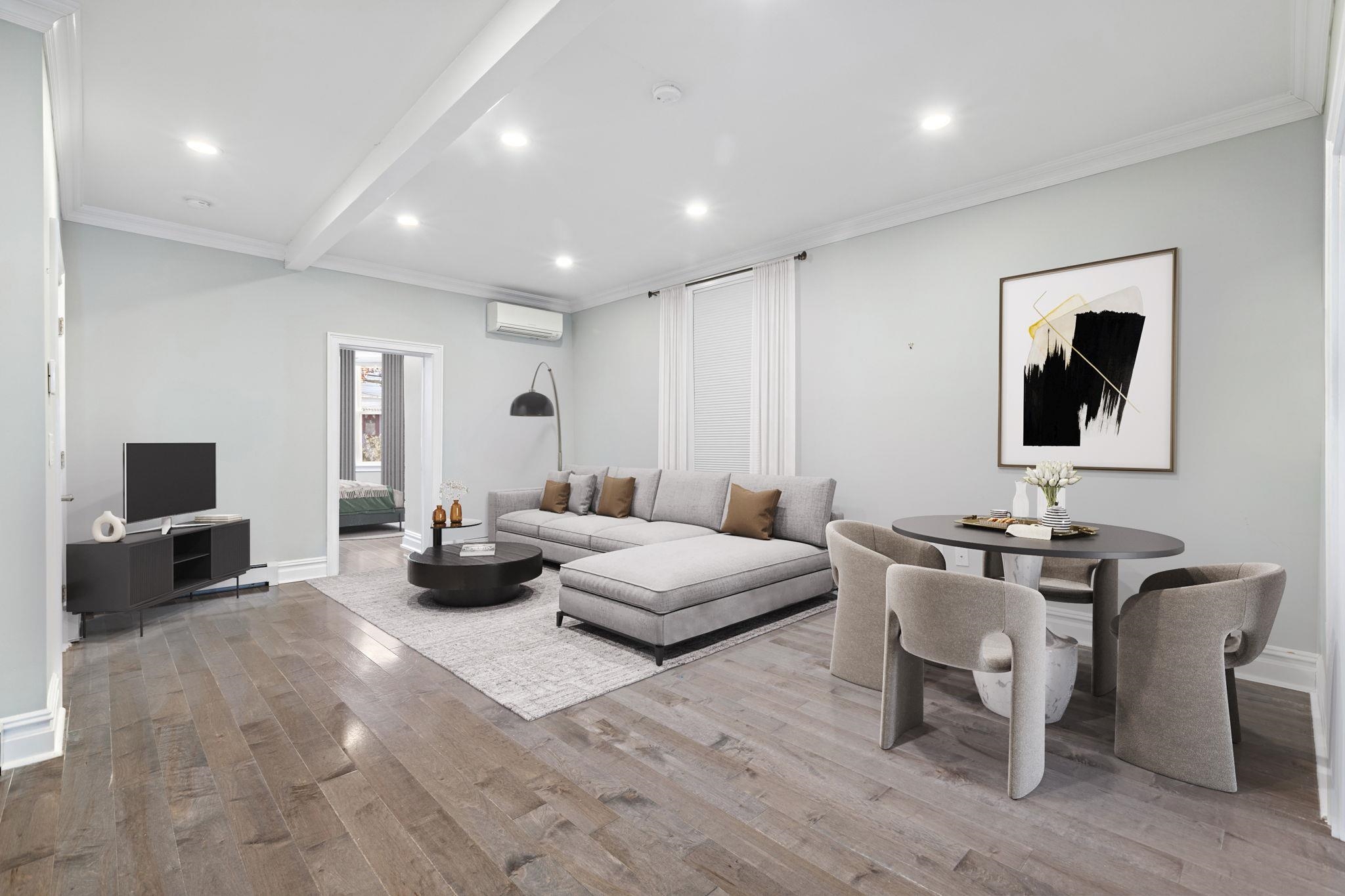 104 OAK ST Unit: 1