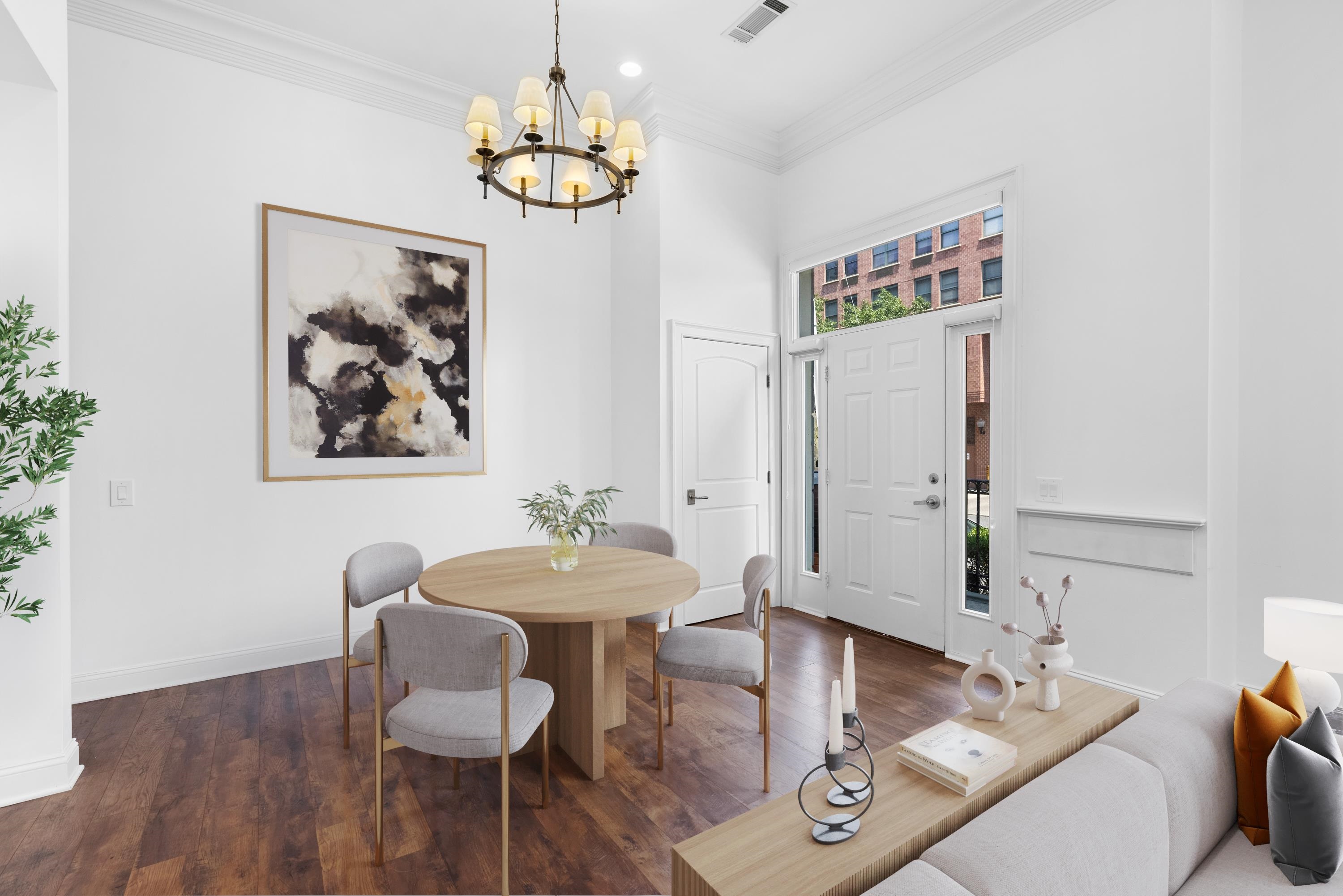 15 WARREN ST Unit: 102