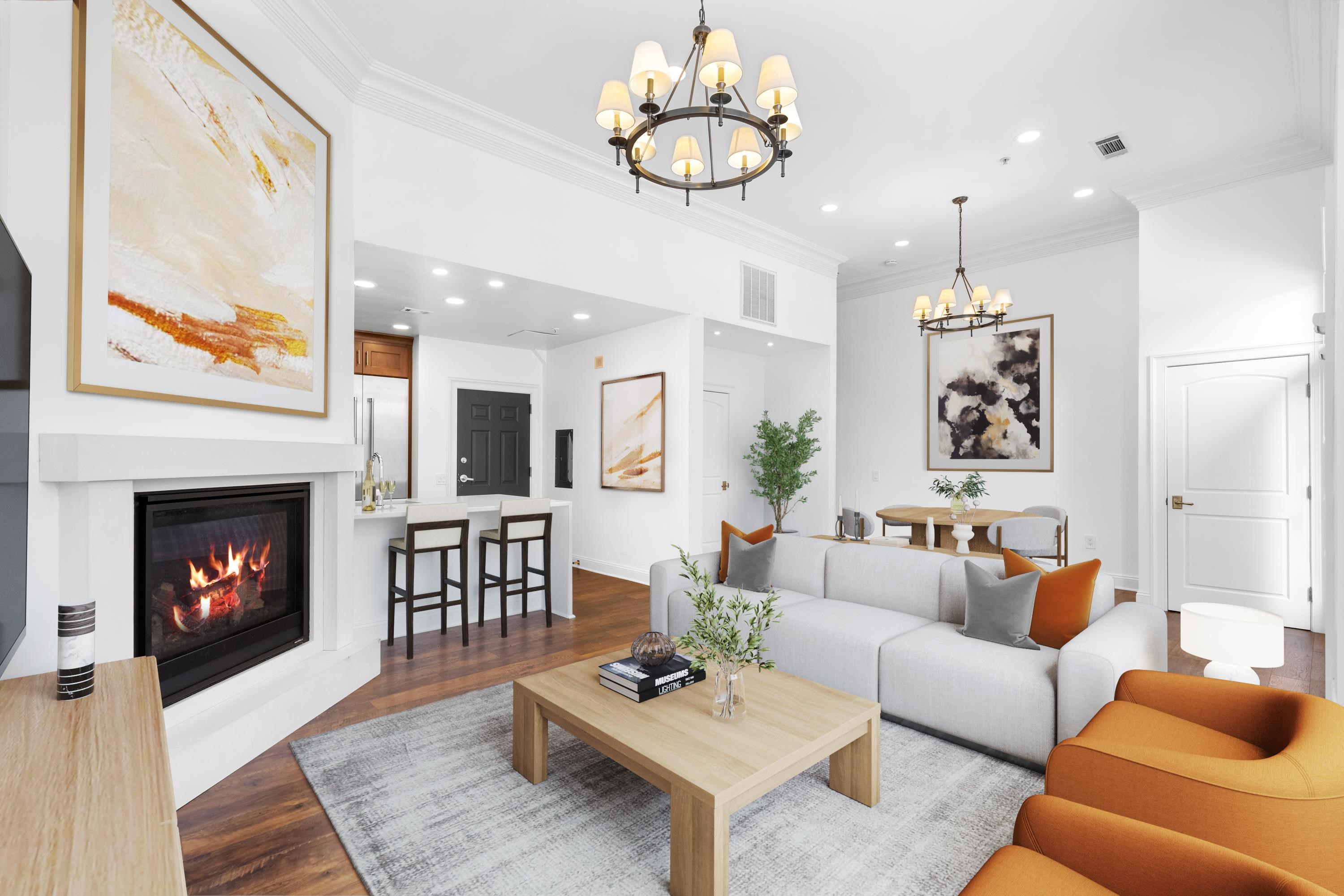 15 WARREN ST Unit: 102