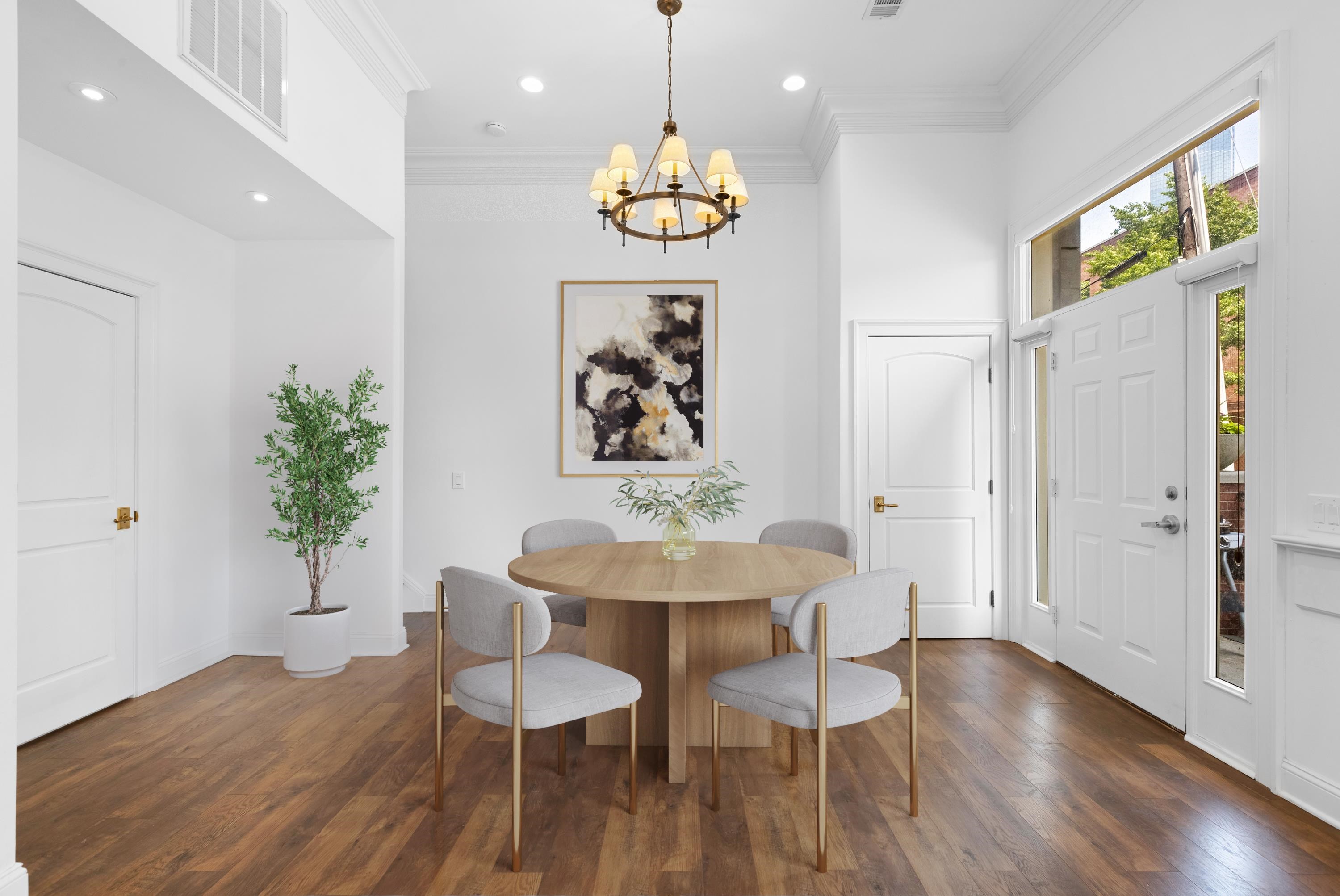15 WARREN ST Unit: 102