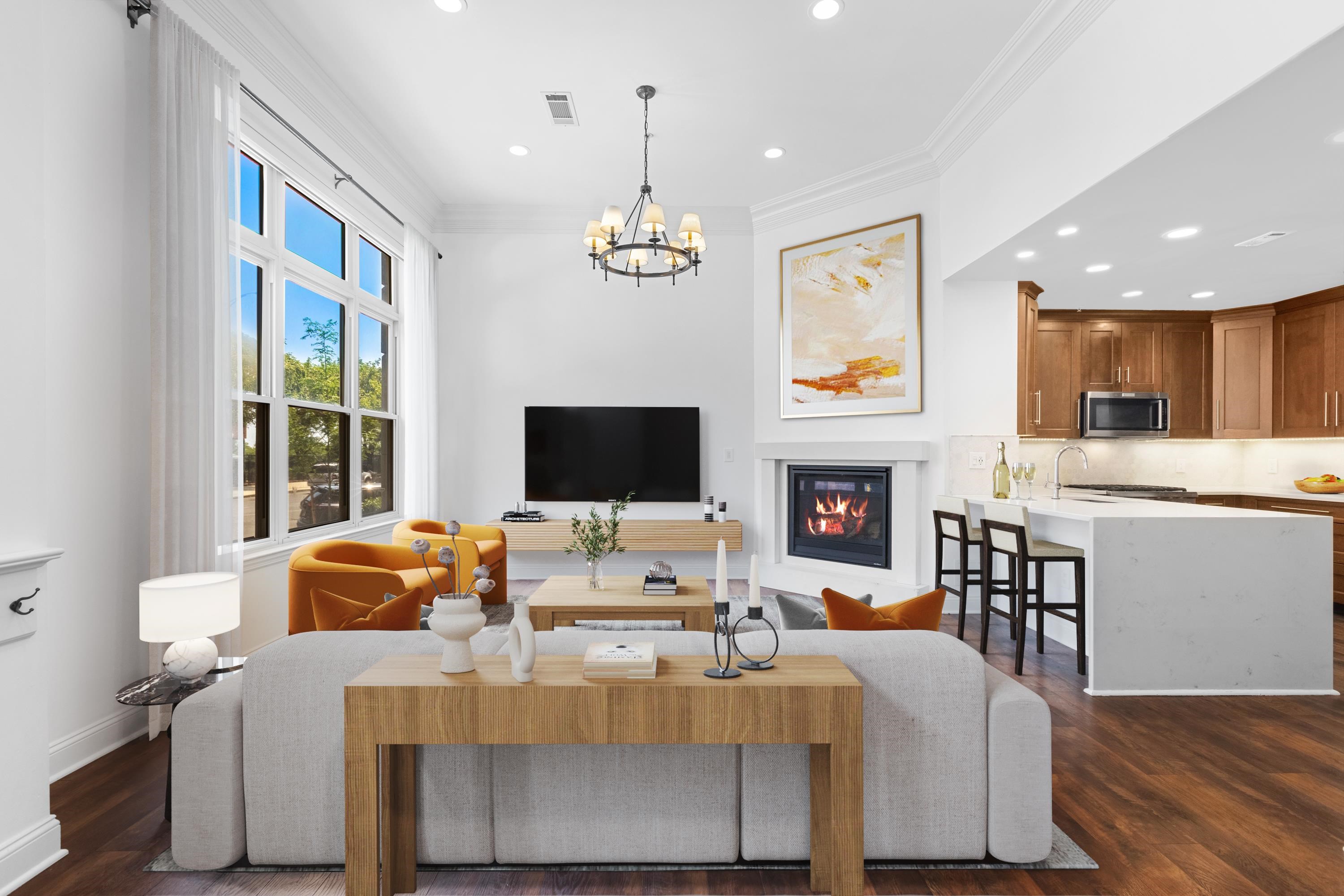 15 WARREN ST Unit: 102