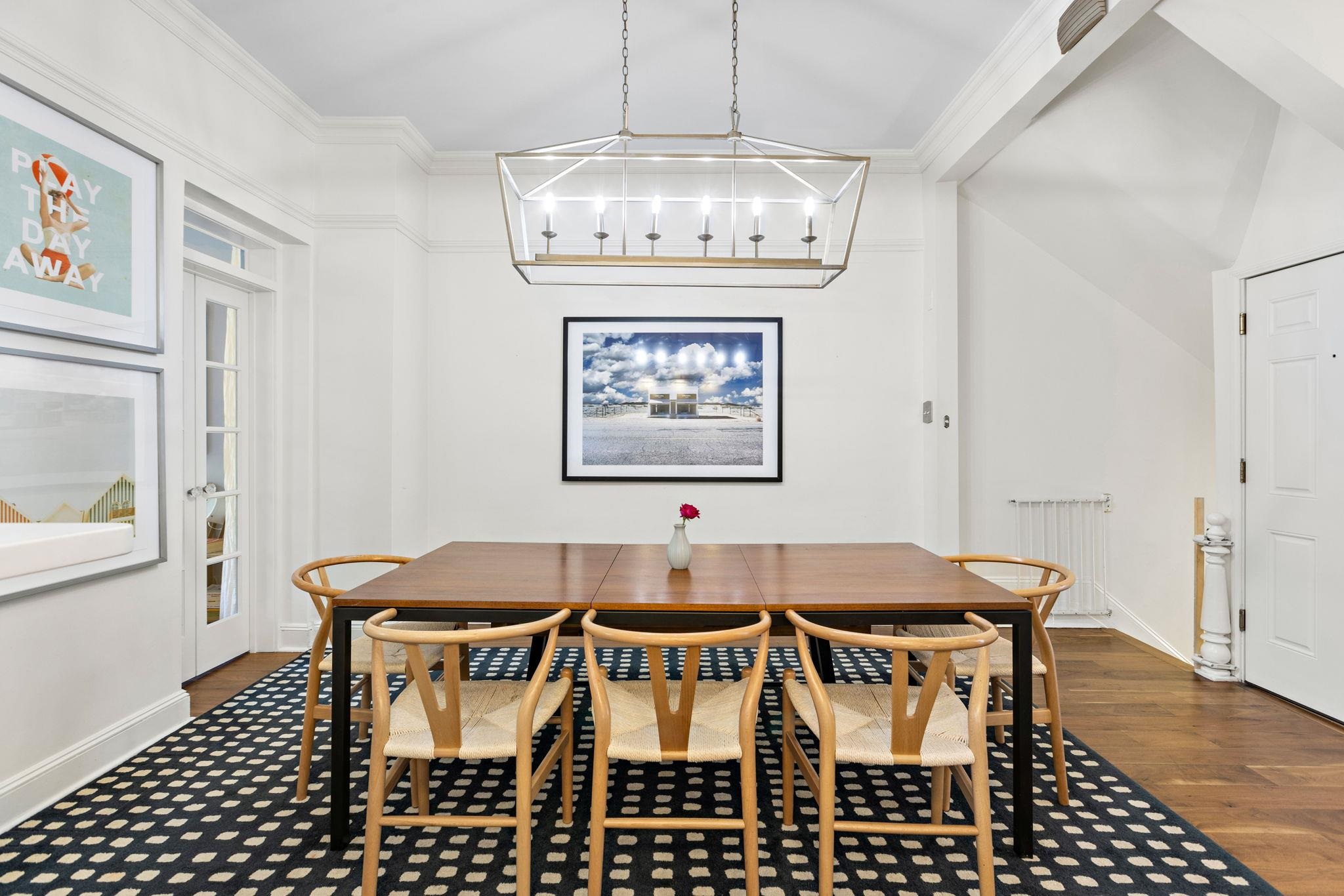 908 GARDEN ST Unit: 1