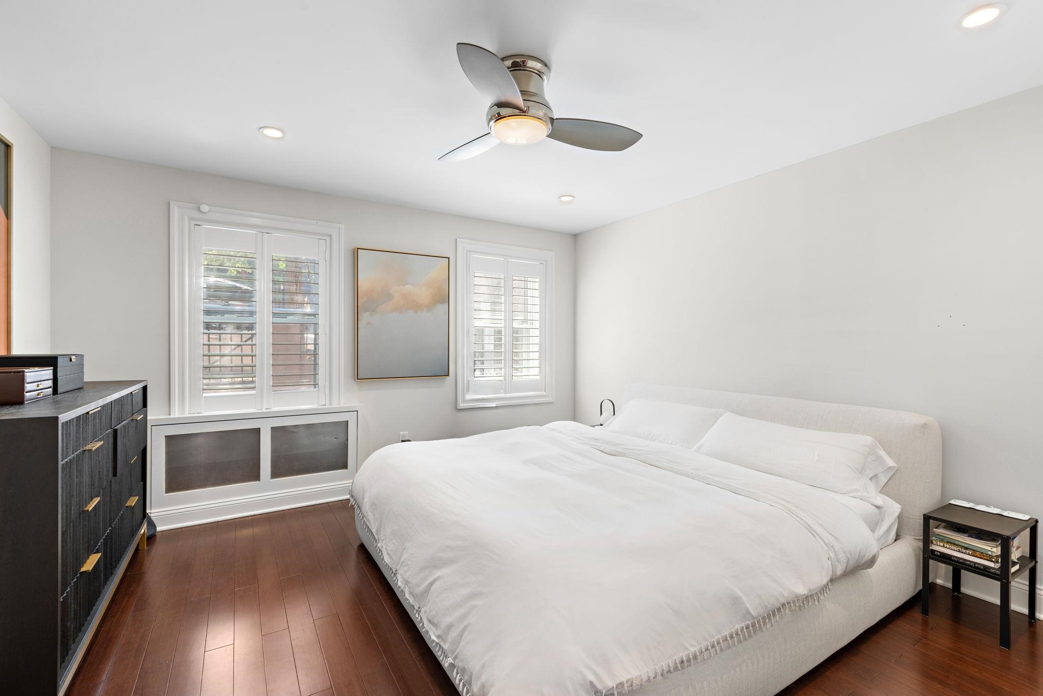 908 GARDEN ST Unit: 1