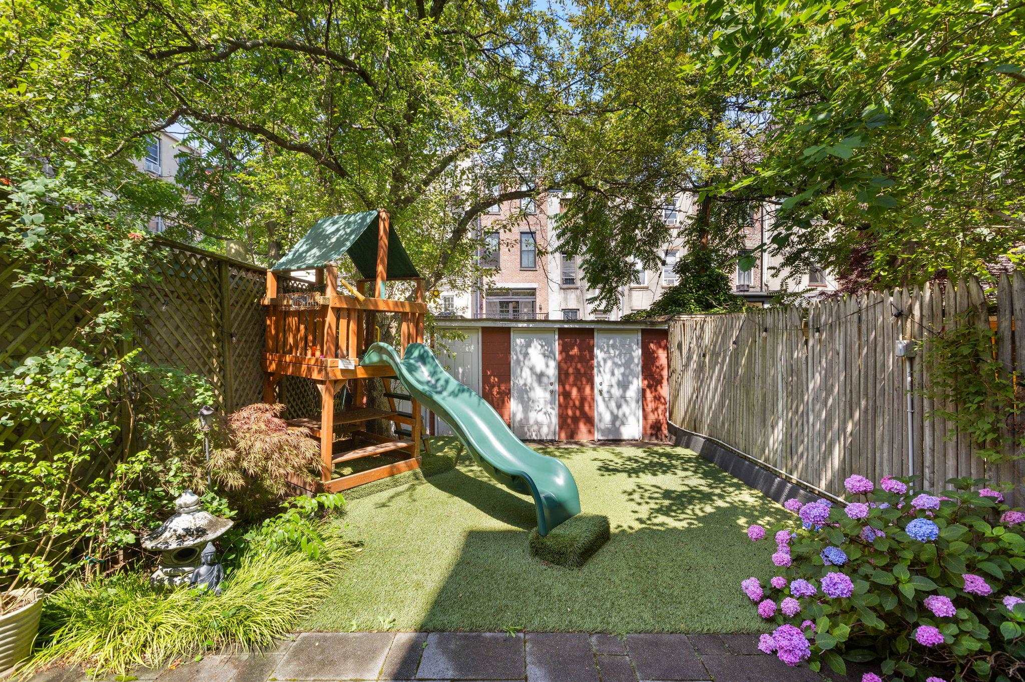 908 GARDEN ST Unit: 1