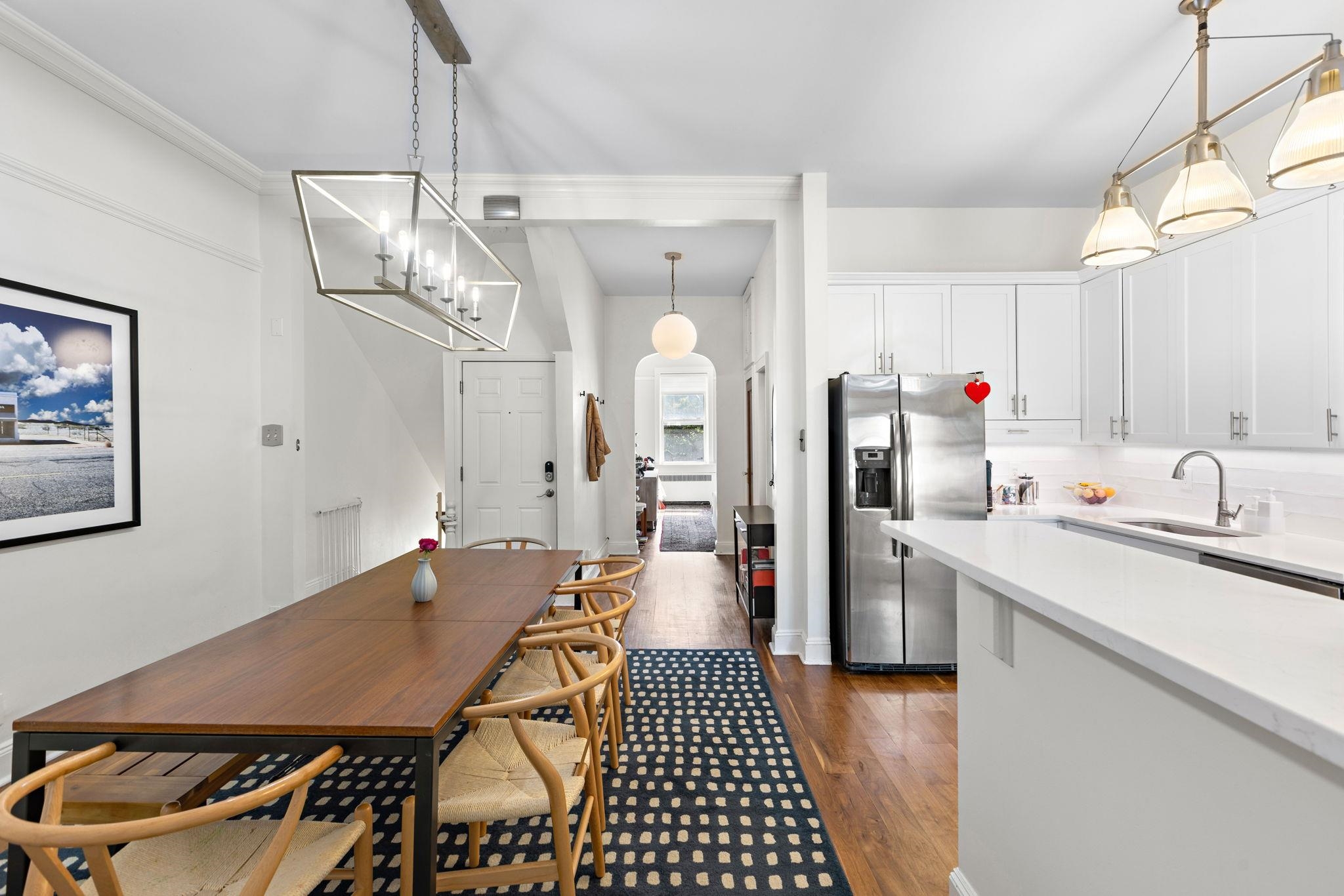 908 GARDEN ST Unit: 1