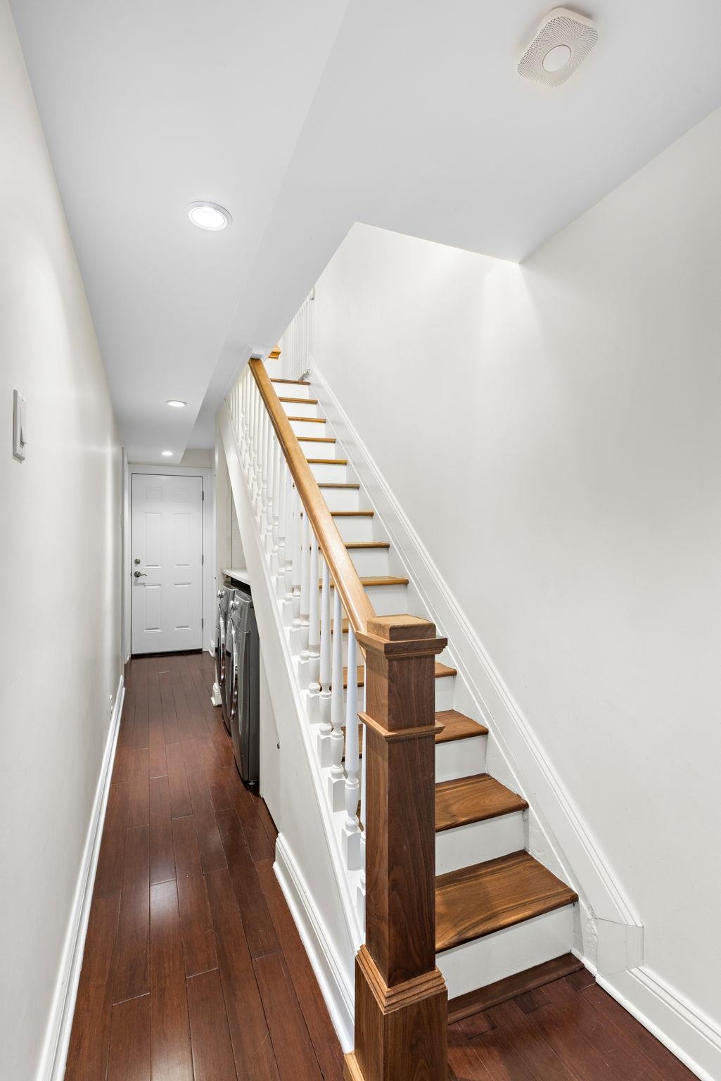 908 GARDEN ST Unit: 1