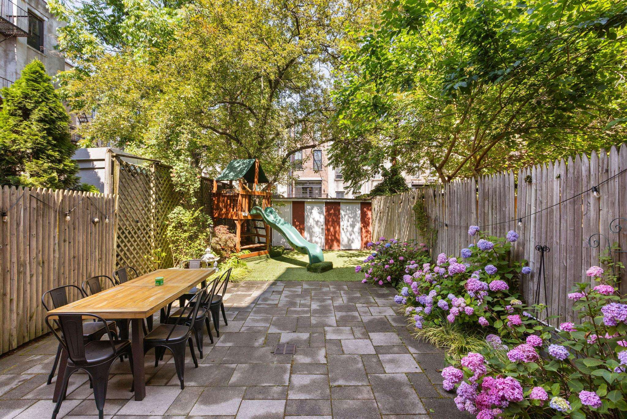 908 GARDEN ST Unit: 1