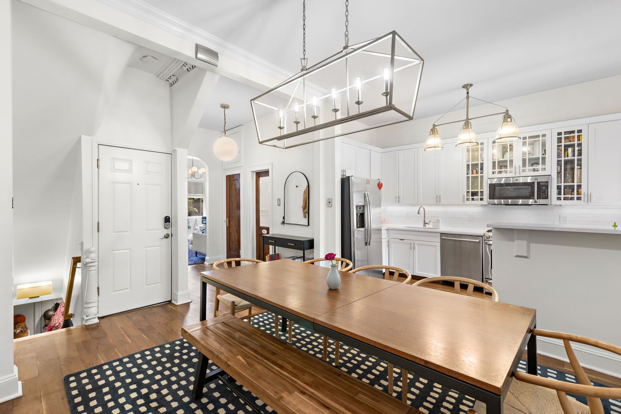 908 GARDEN ST Unit: 1