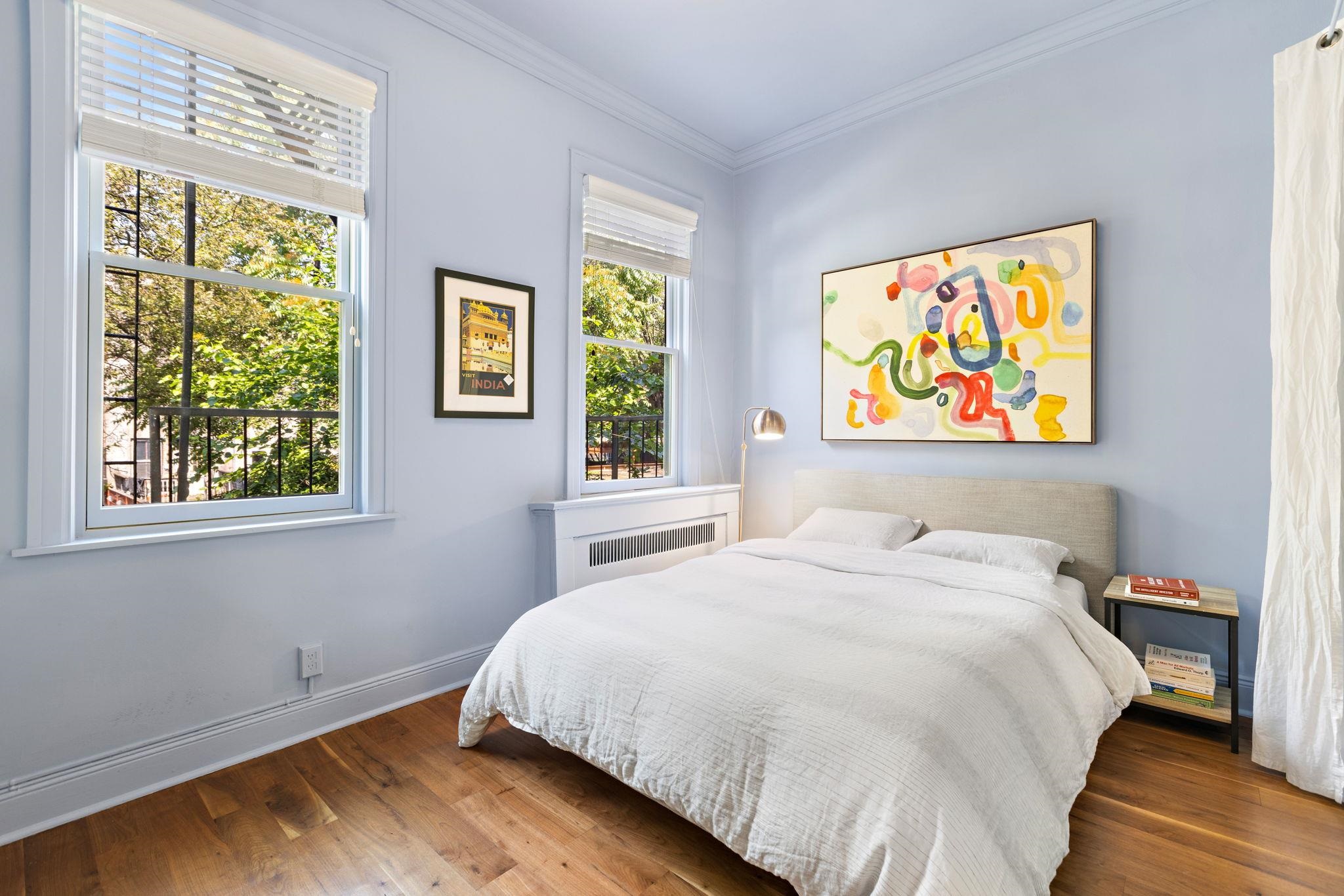 908 GARDEN ST Unit: 1