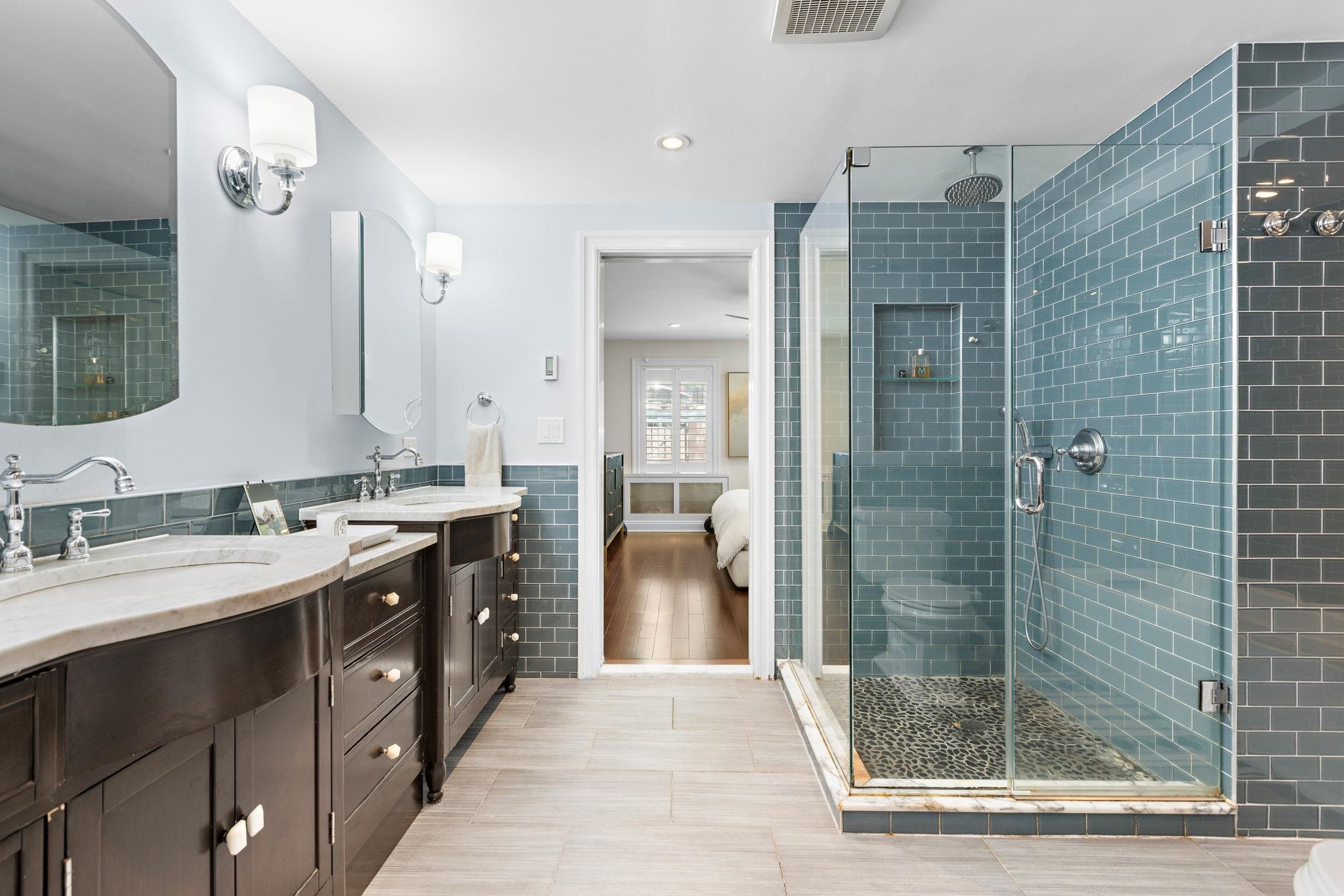 908 GARDEN ST Unit: 1