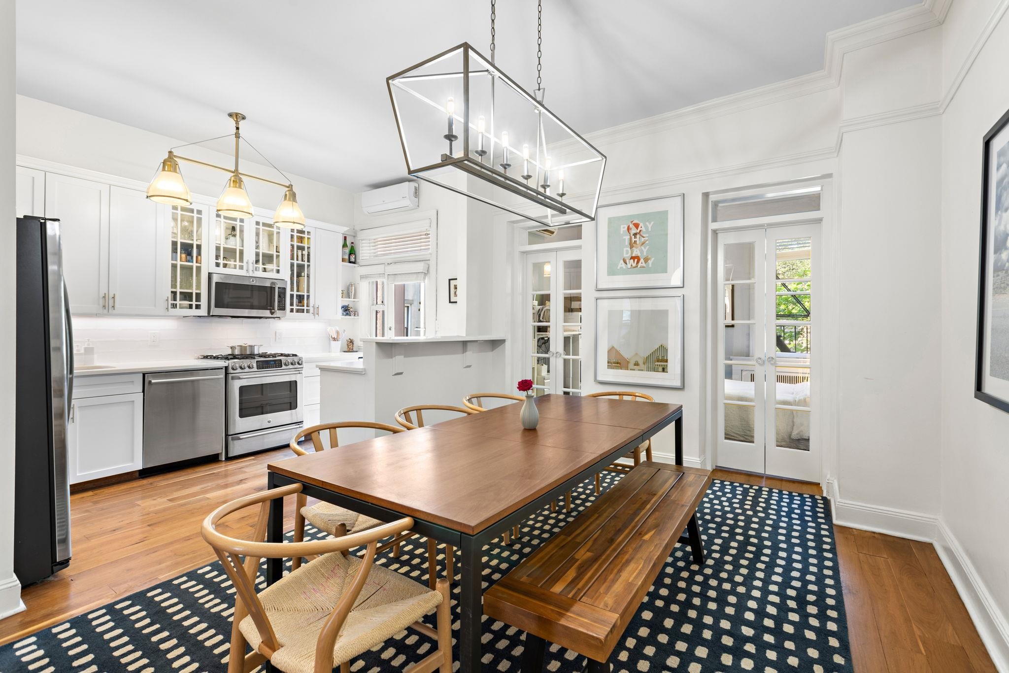 908 GARDEN ST Unit: 1