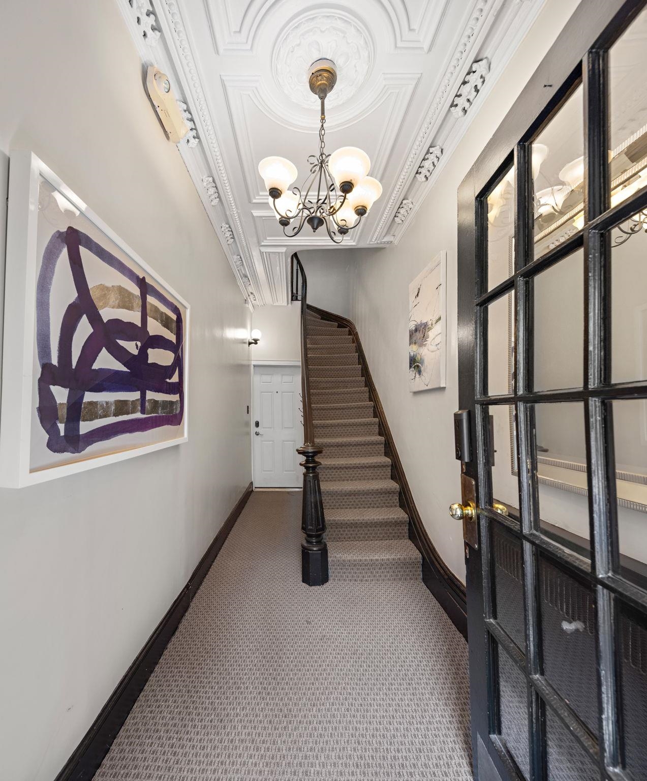 908 GARDEN ST Unit: 1