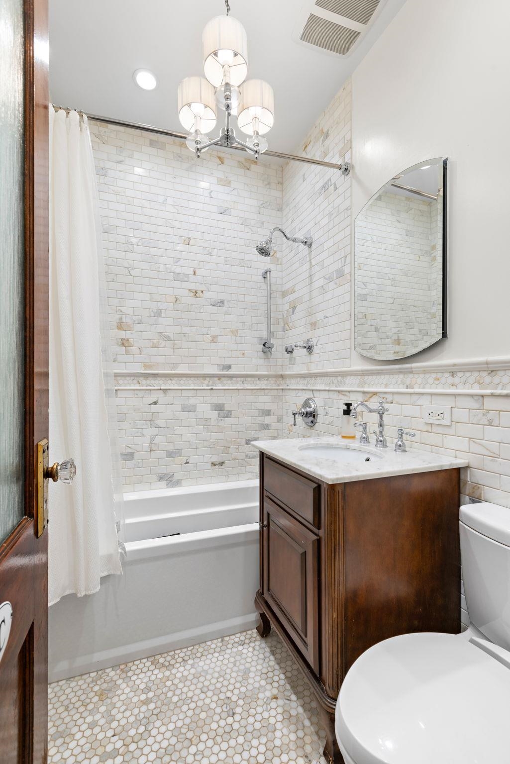 908 GARDEN ST Unit: 1