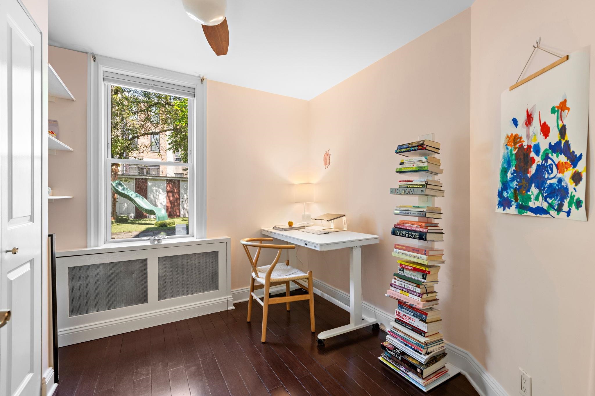 908 GARDEN ST Unit: 1