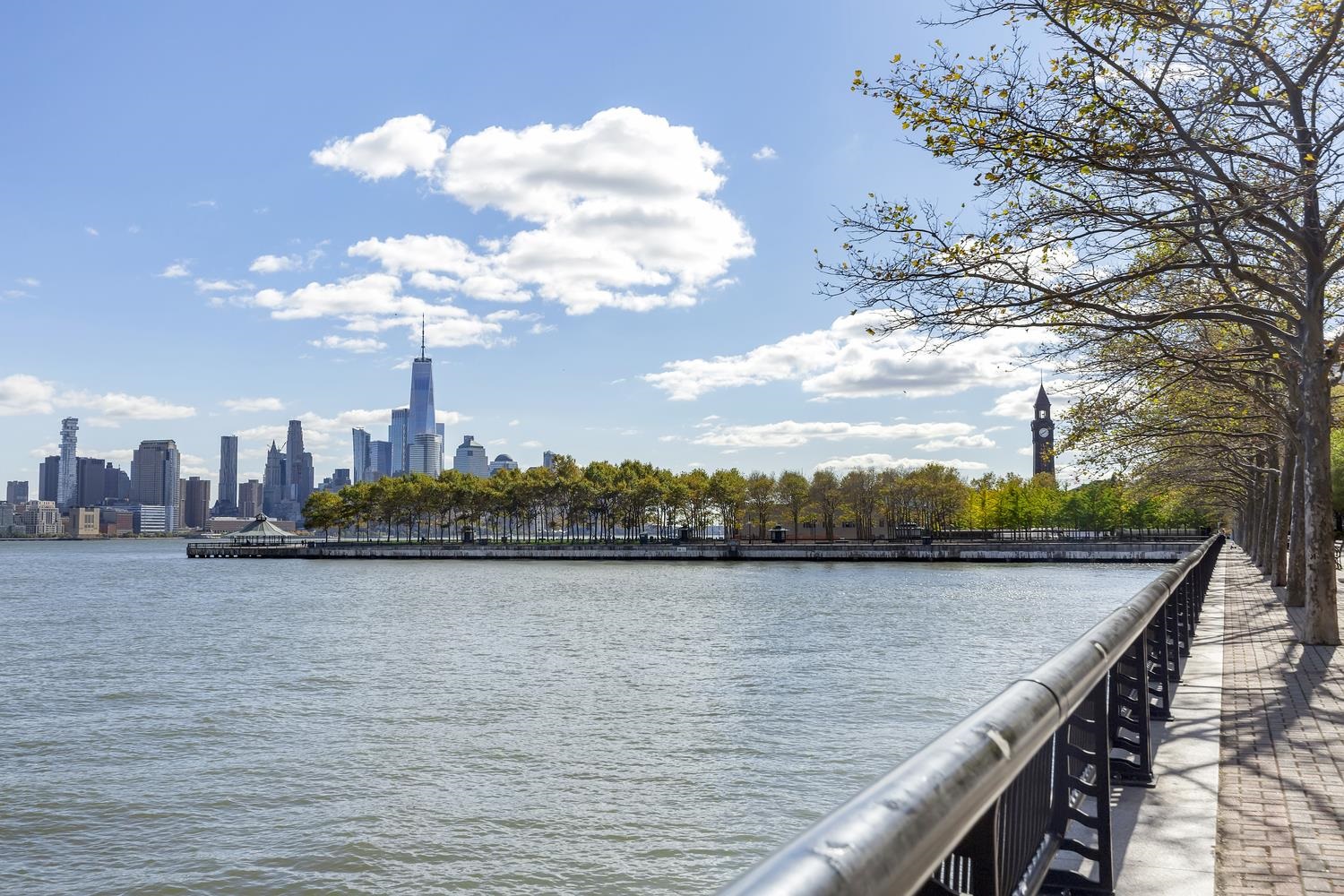 110 WASHINGTON ST Unit: 8