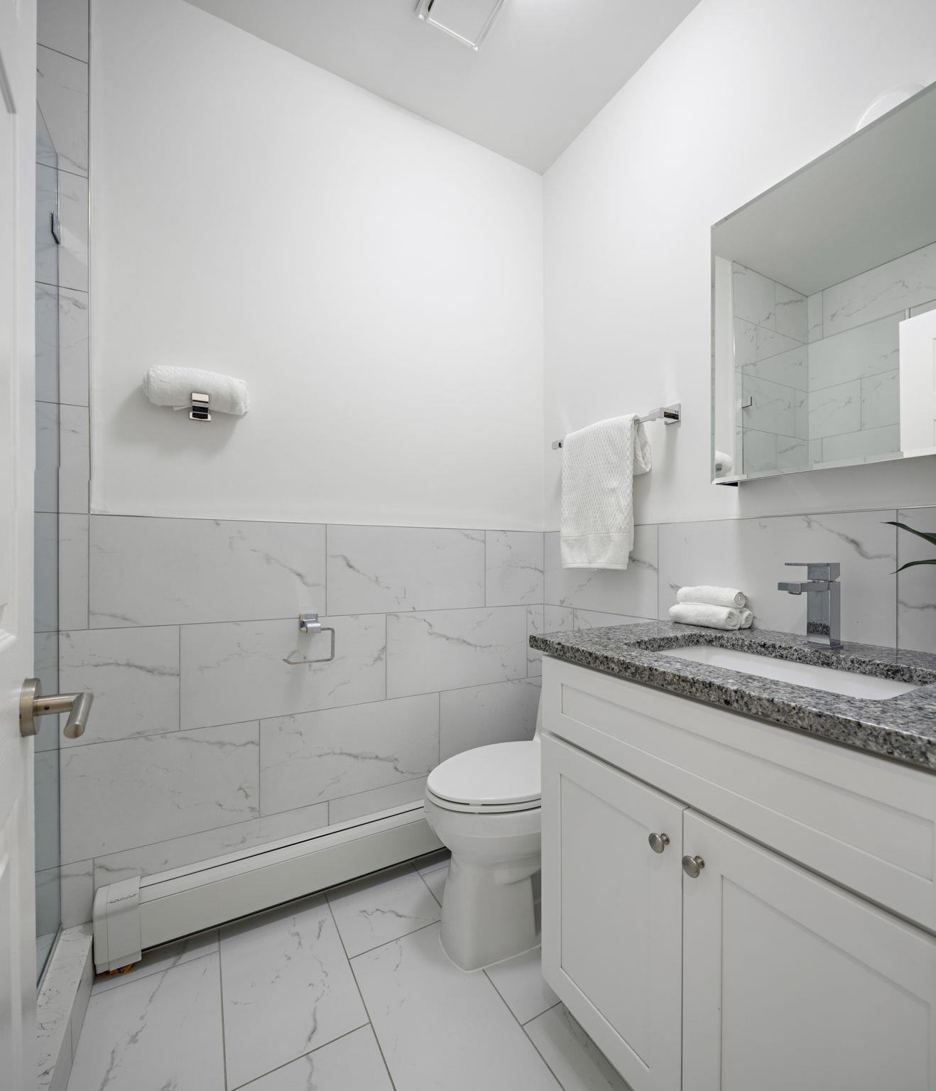 110 WASHINGTON ST Unit: 8