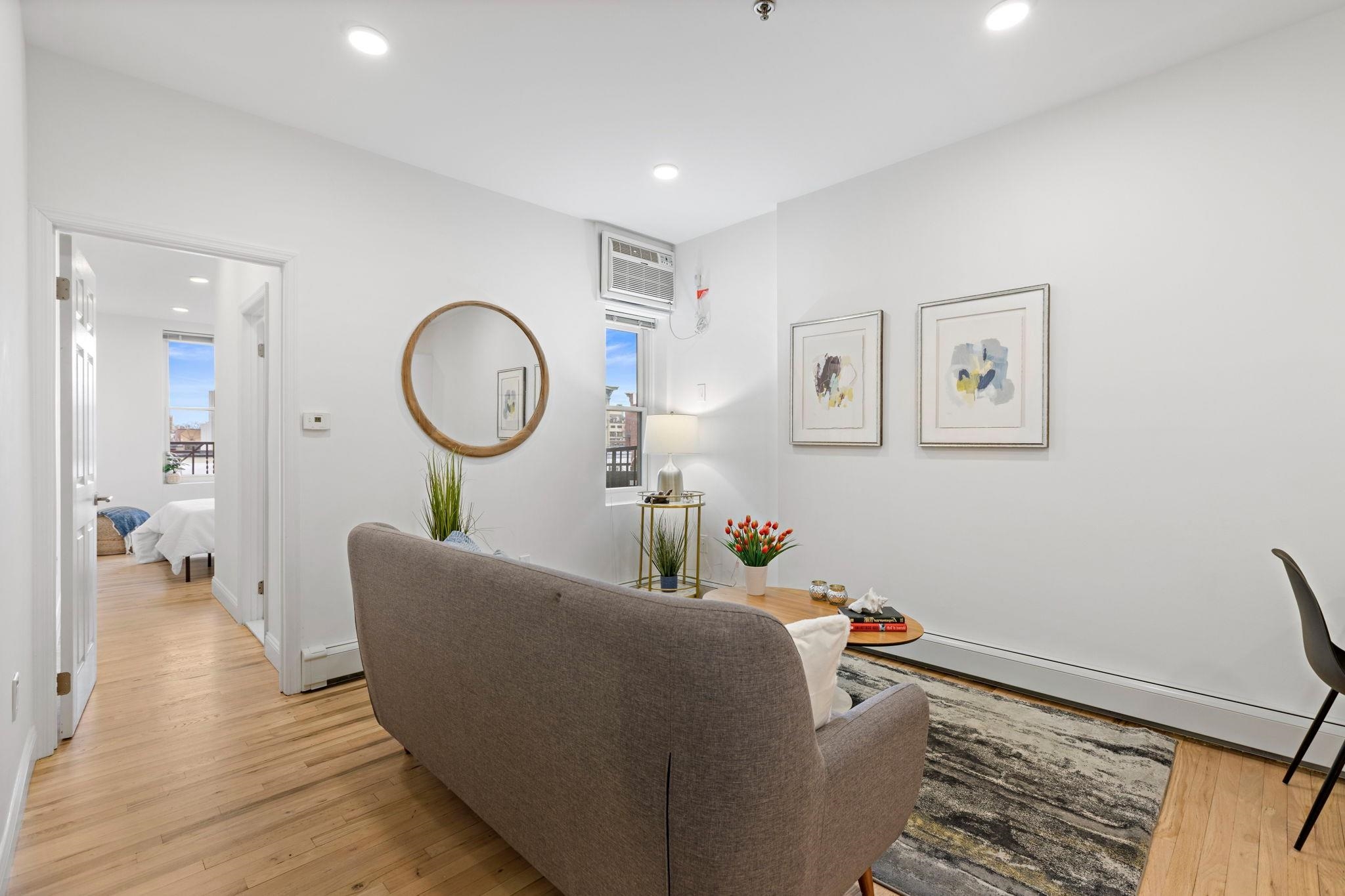 110 WASHINGTON ST Unit: 8