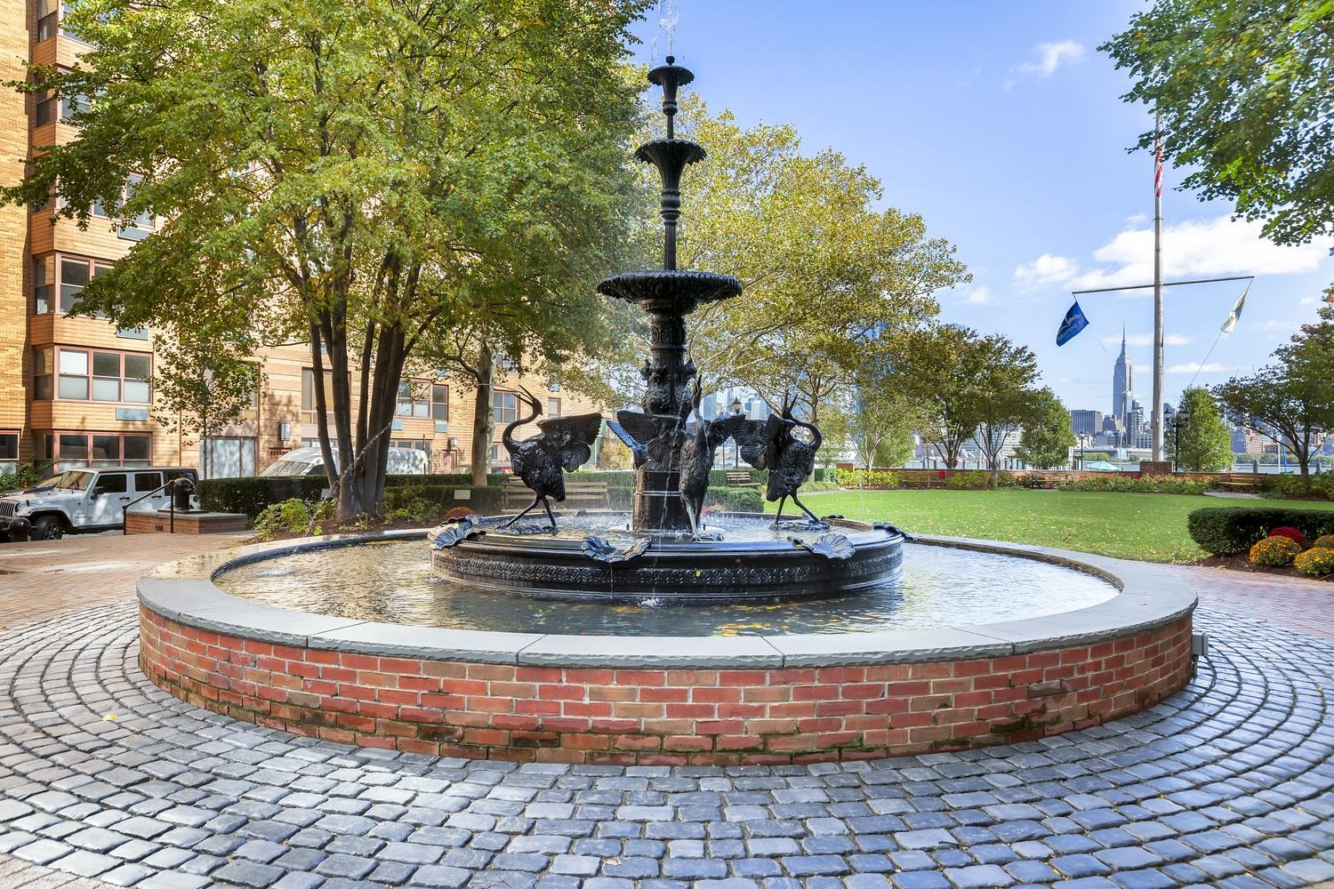 110 WASHINGTON ST Unit: 8