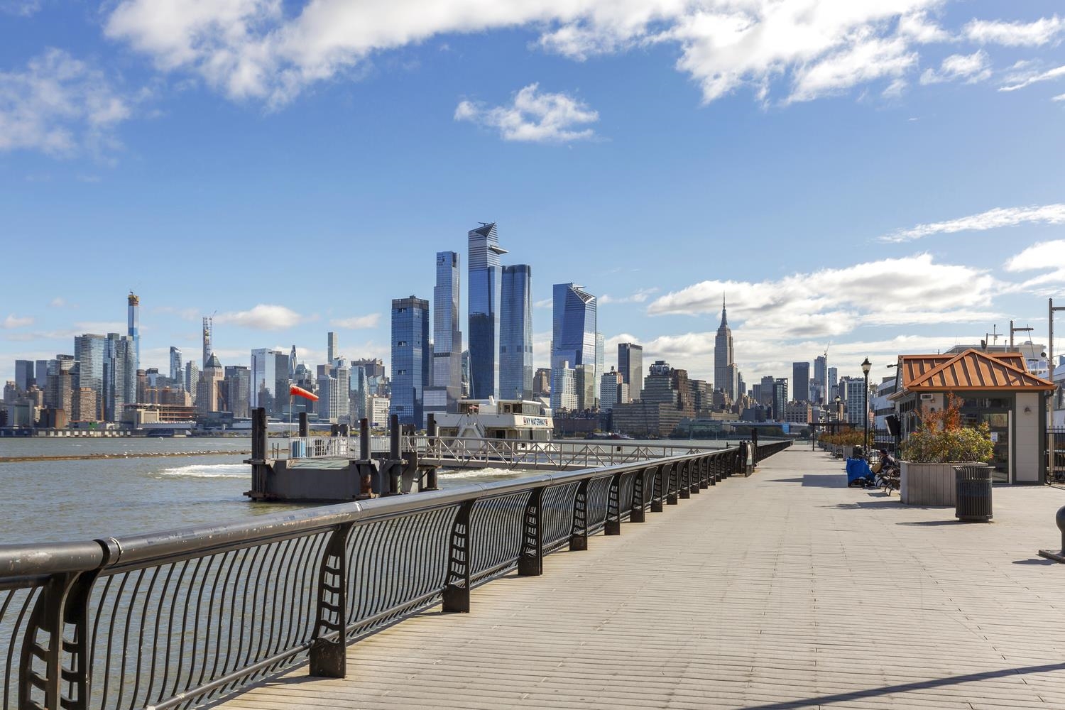 110 WASHINGTON ST Unit: 8